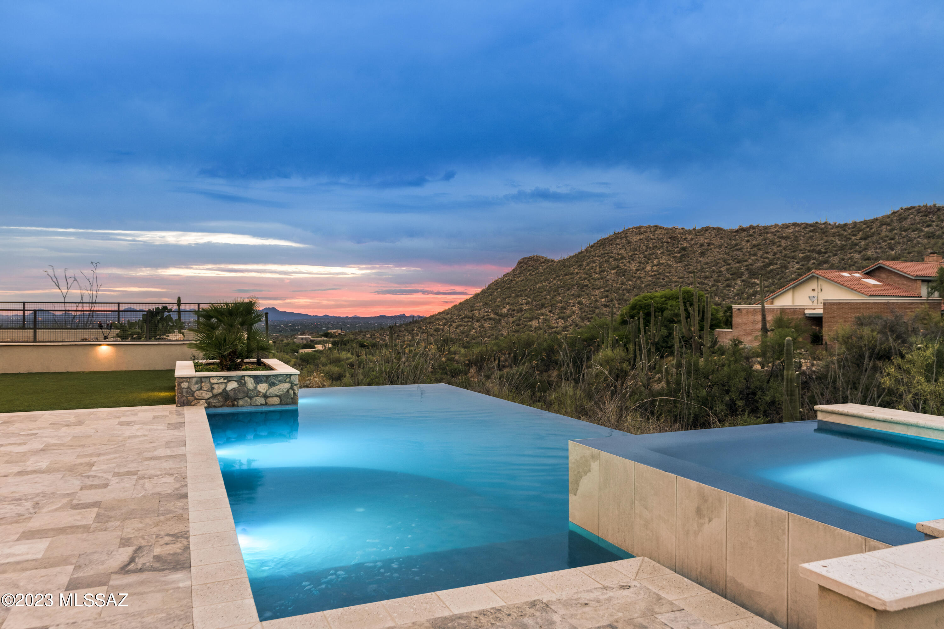 Redington Ranch (1-67) - Residential