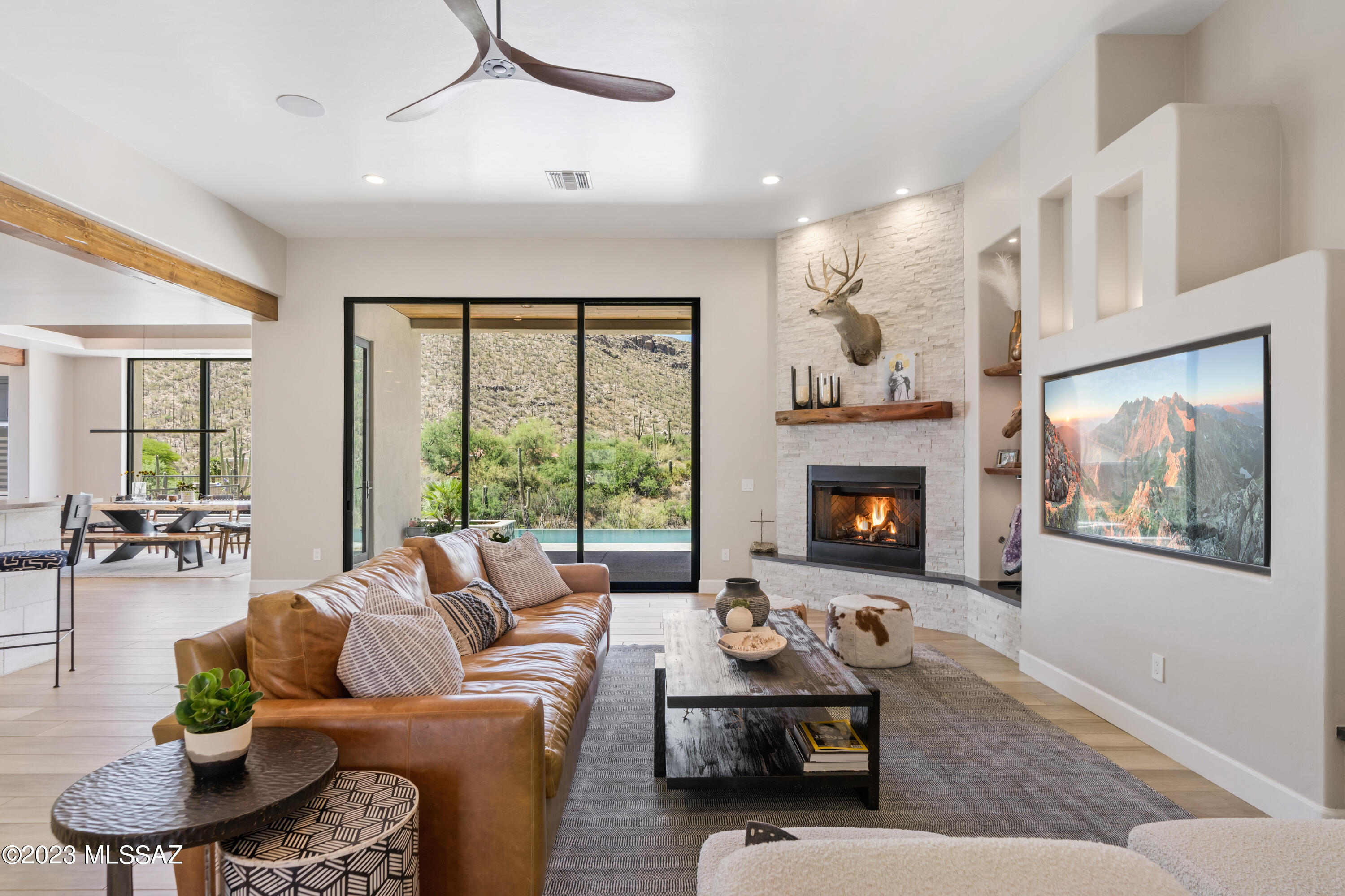 Redington Ranch (1-67) - Residential