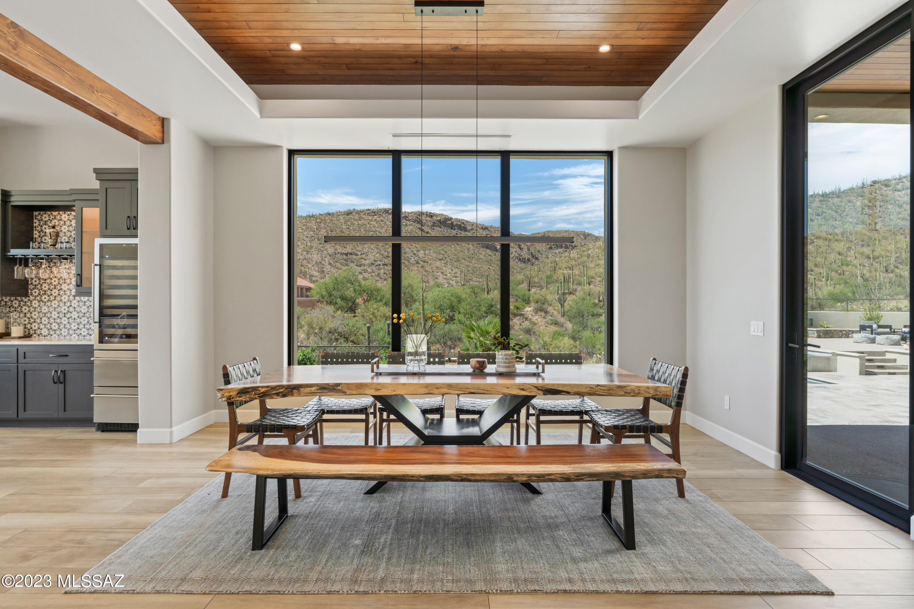 Redington Ranch (1-67) - Residential