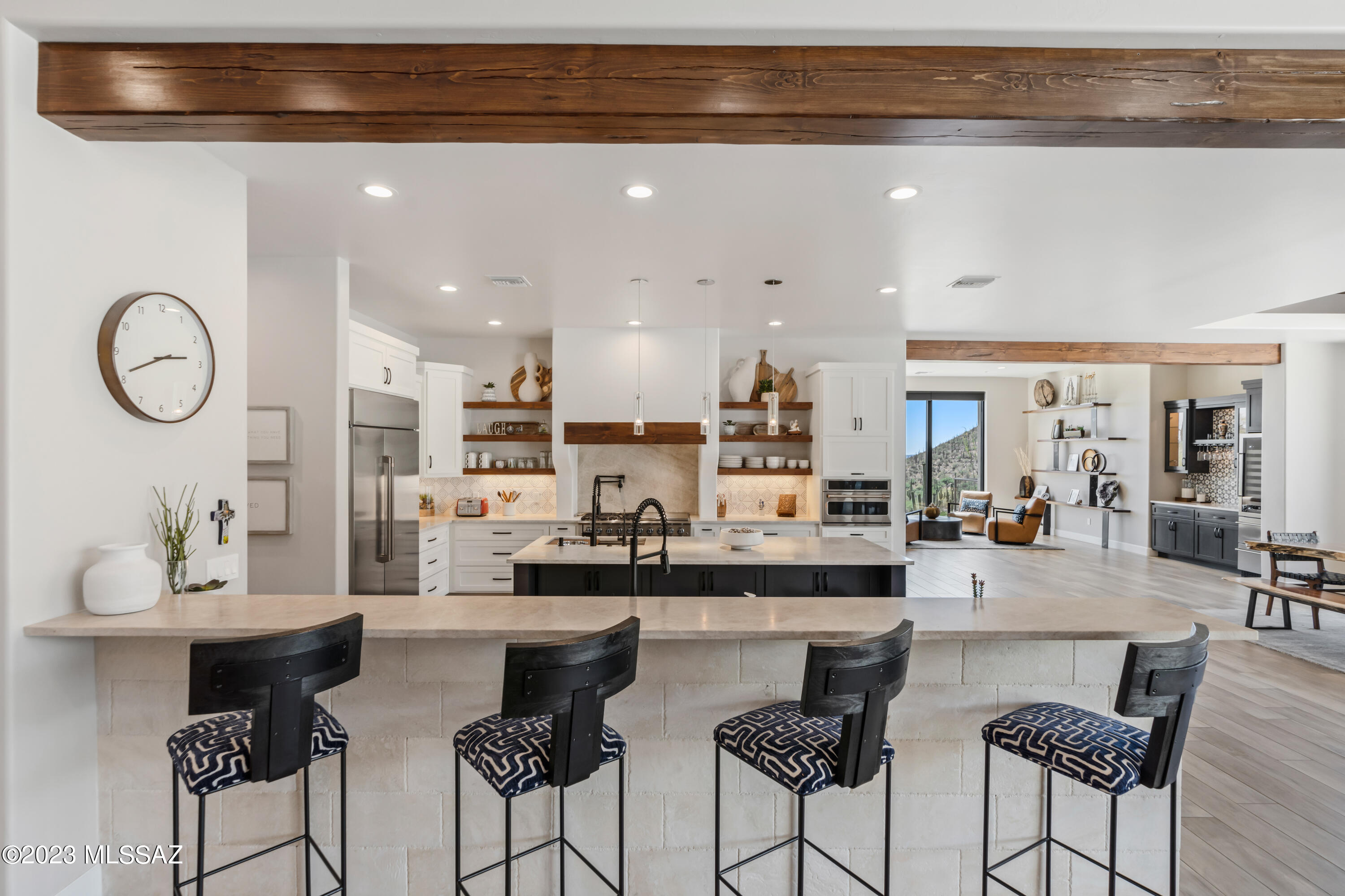 Redington Ranch (1-67) - Residential
