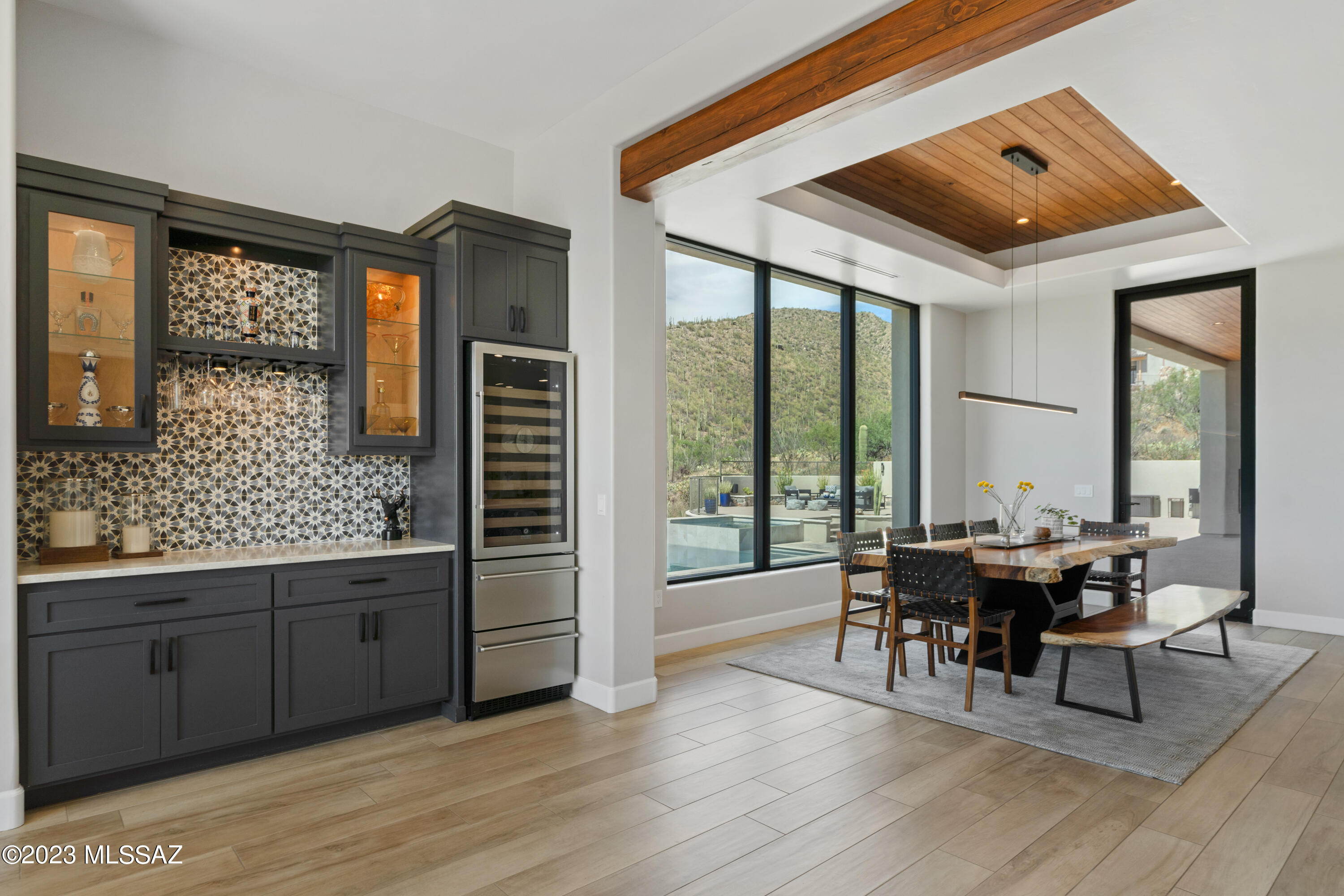 Redington Ranch (1-67) - Residential