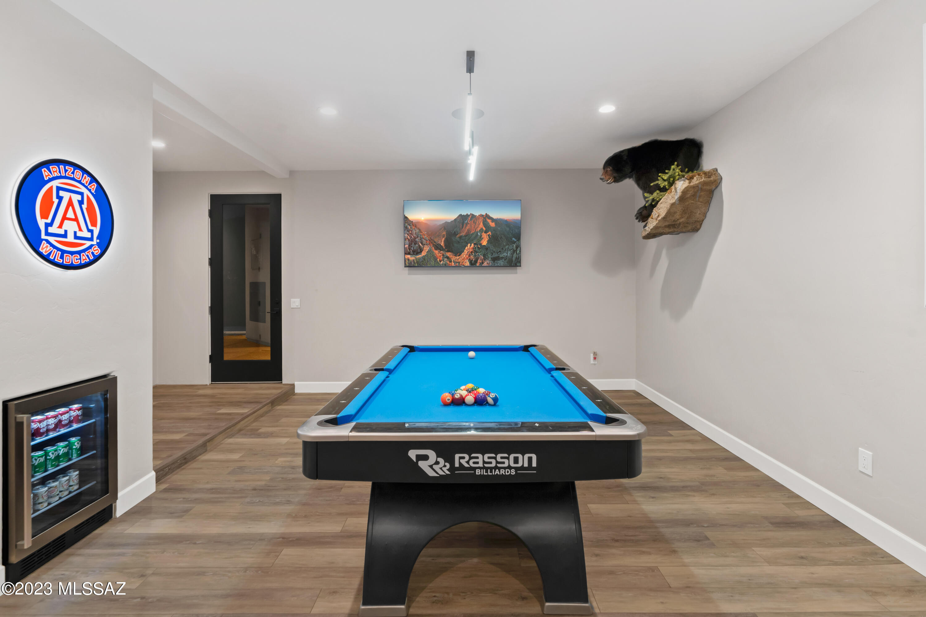 Redington Ranch (1-67) - Residential