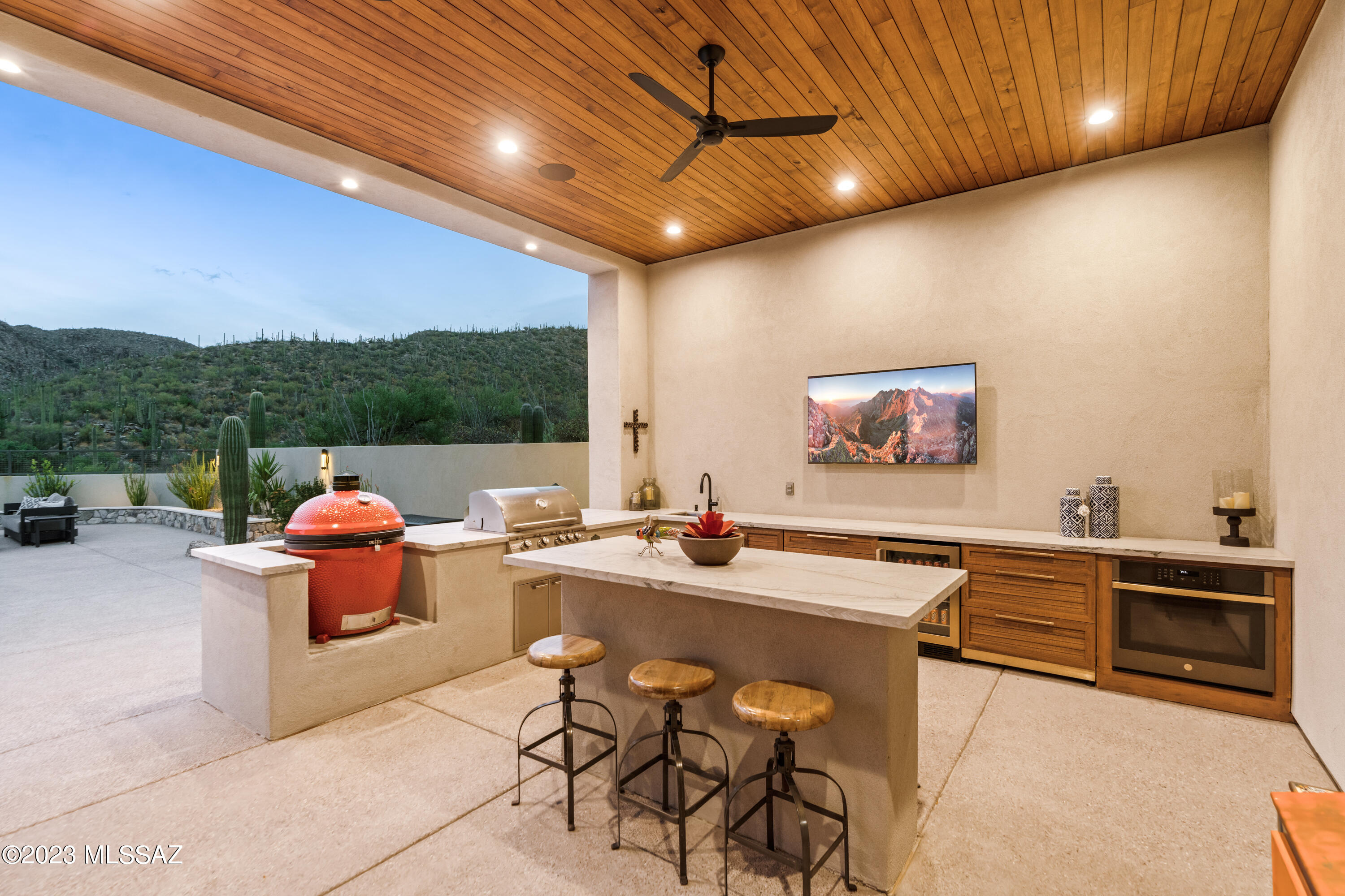 Redington Ranch (1-67) - Residential