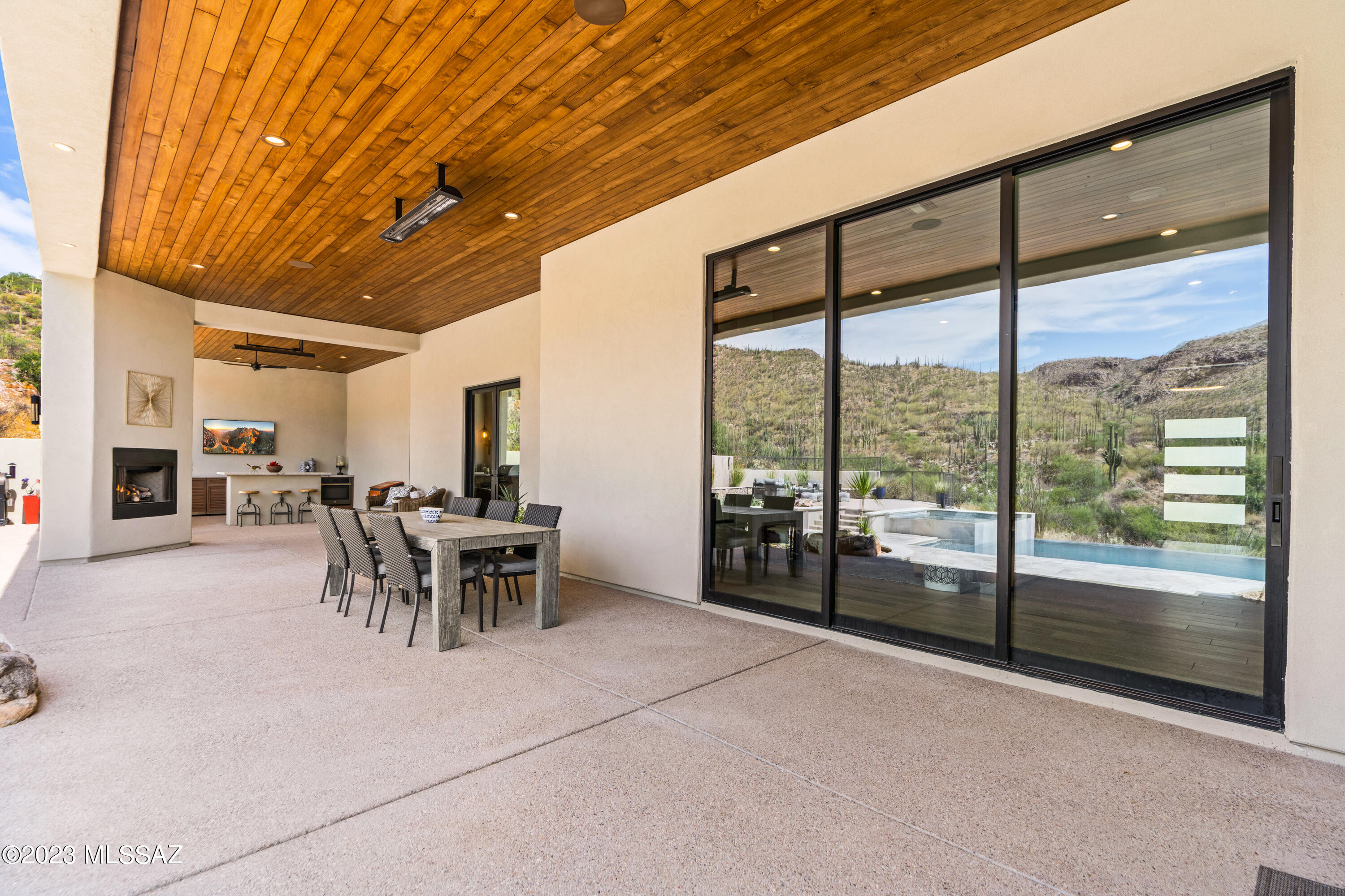 Redington Ranch (1-67) - Residential