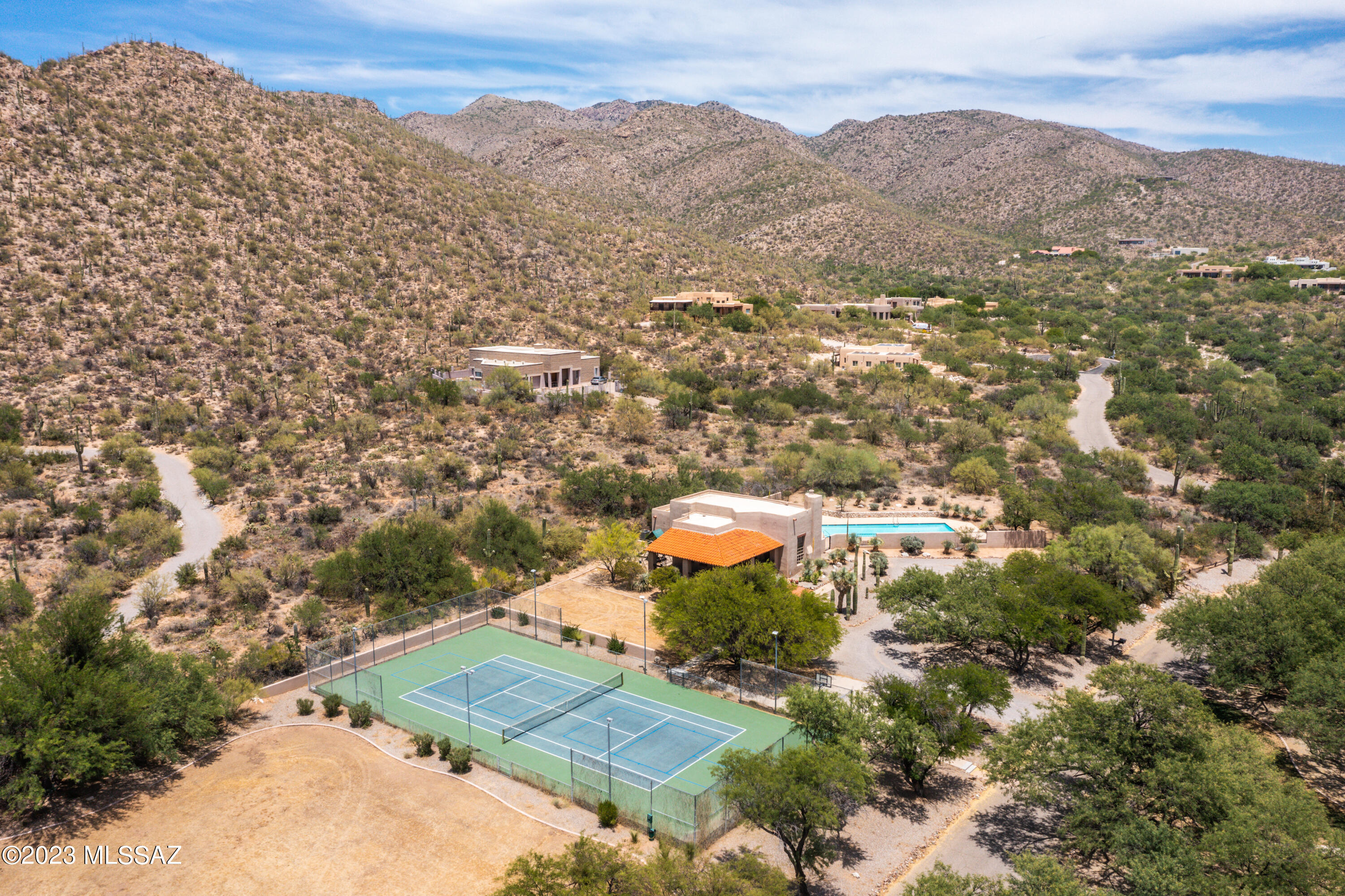 Redington Ranch (1-67) - Residential