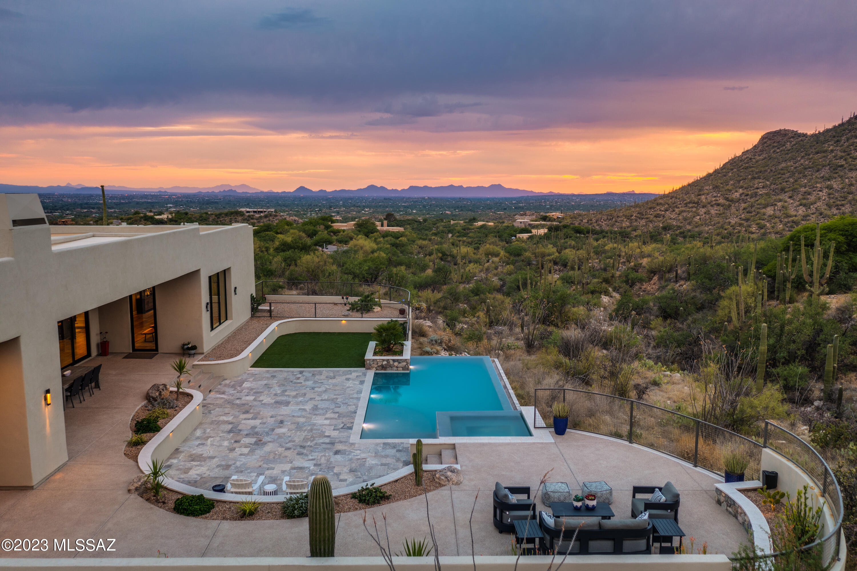 Redington Ranch (1-67) - Residential