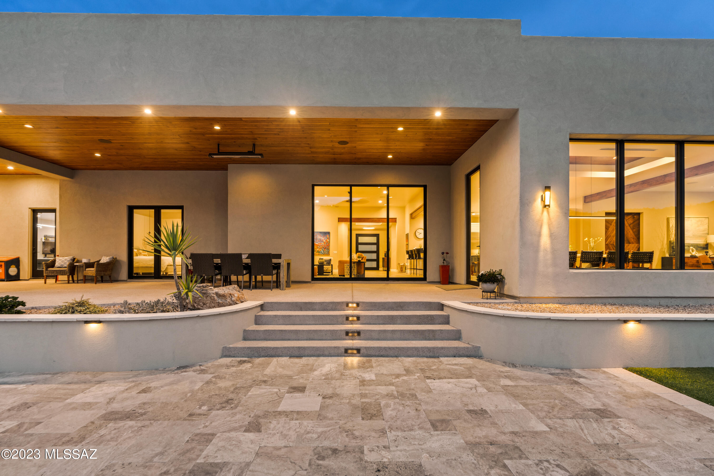 Redington Ranch (1-67) - Residential