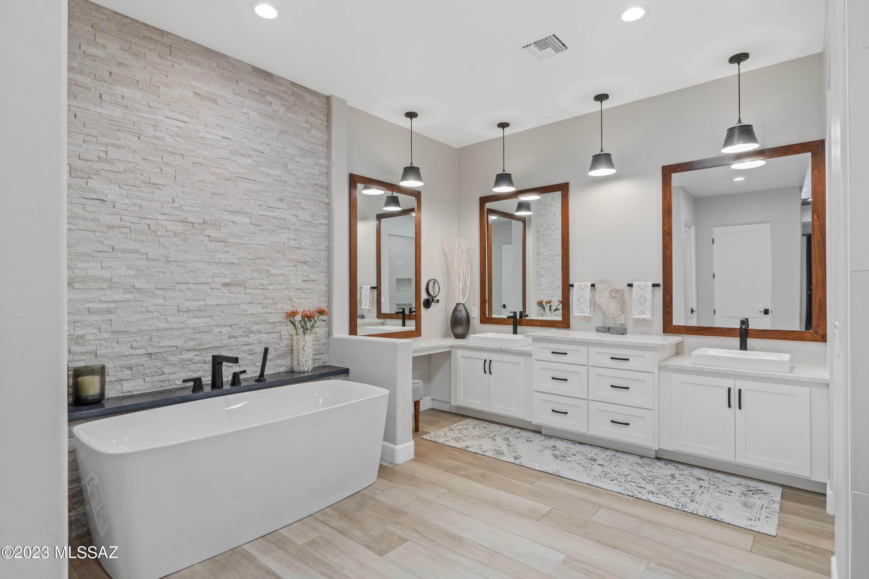 Redington Ranch (1-67) - Residential