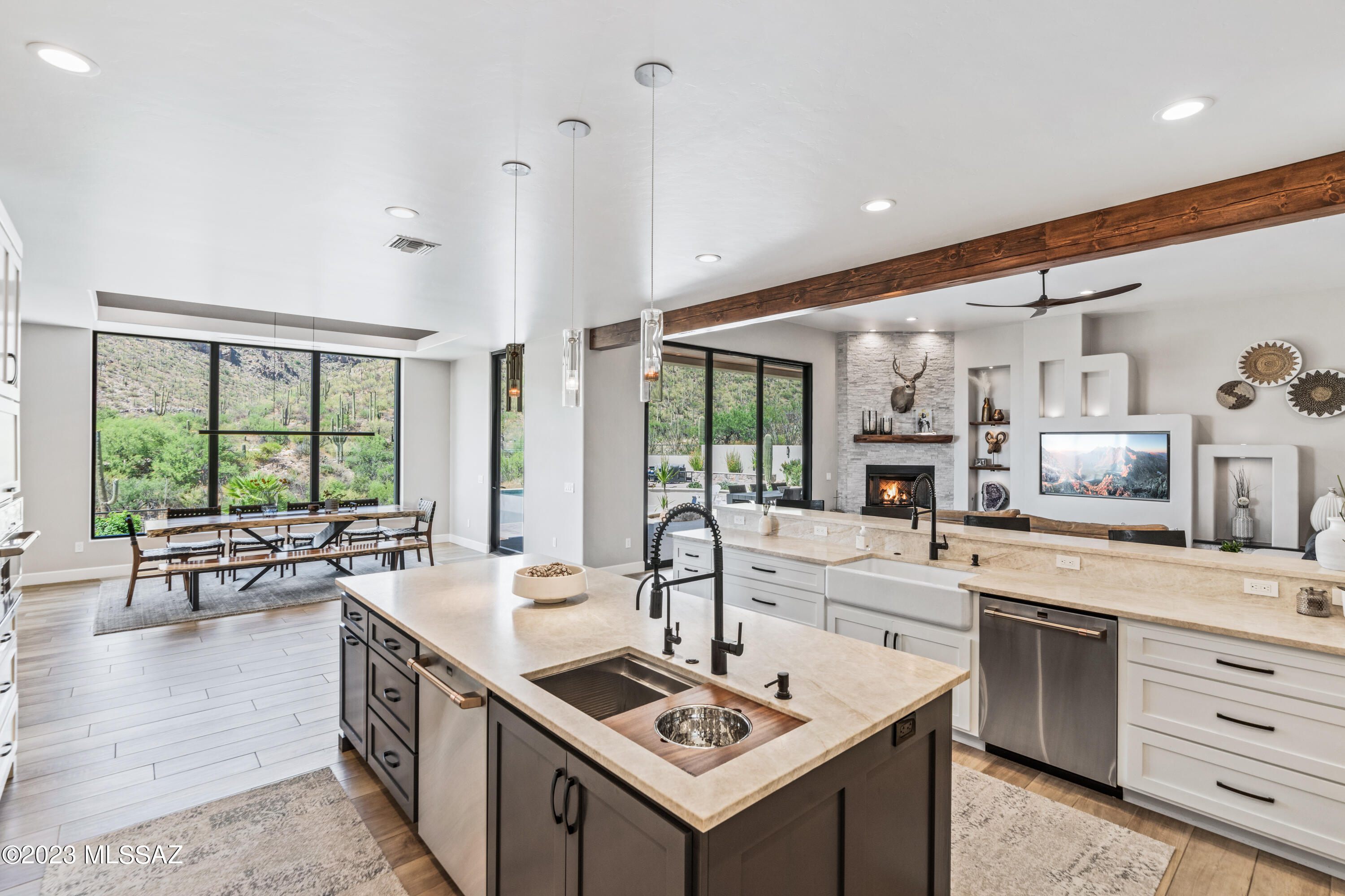 Redington Ranch (1-67) - Residential