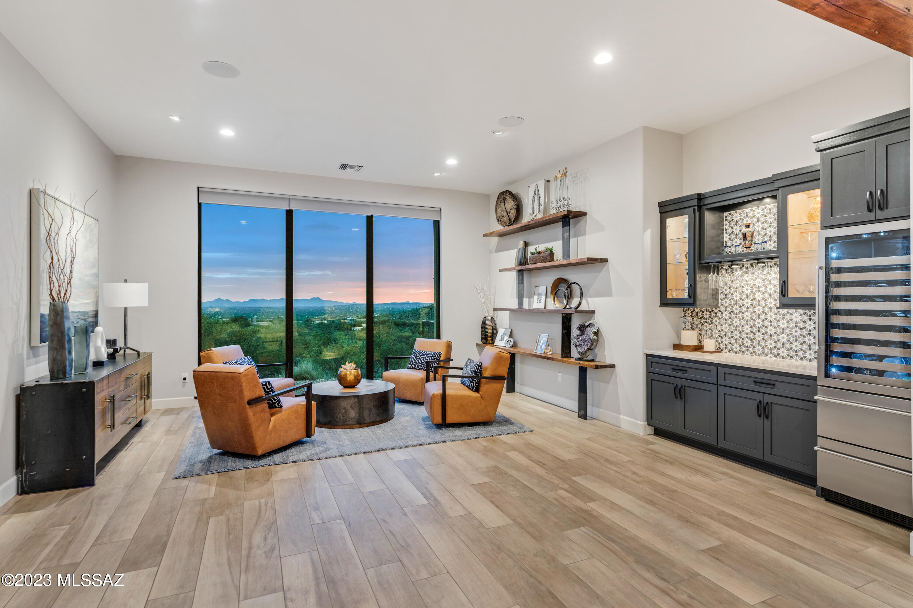 Redington Ranch (1-67) - Residential
