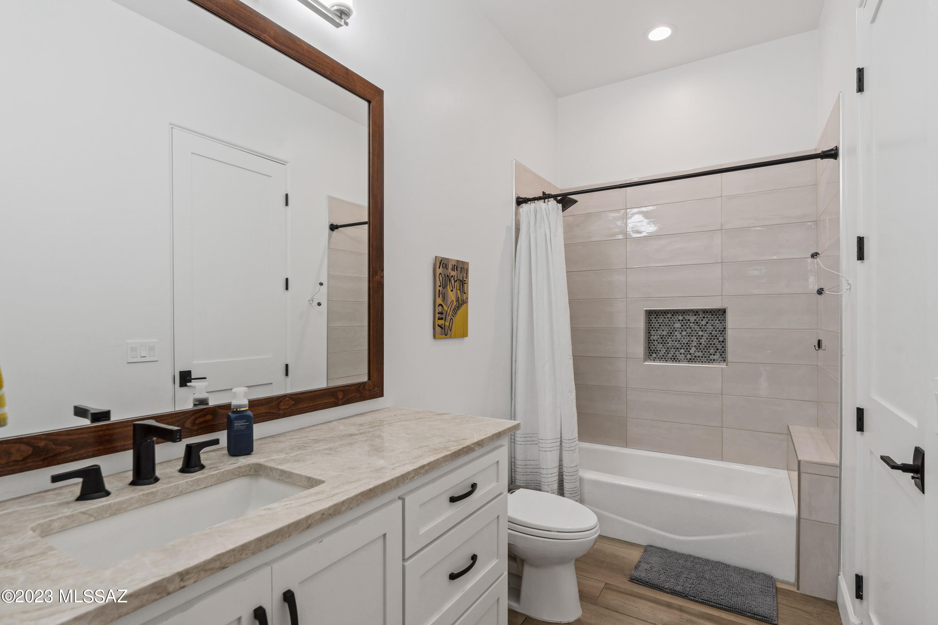 Redington Ranch (1-67) - Residential
