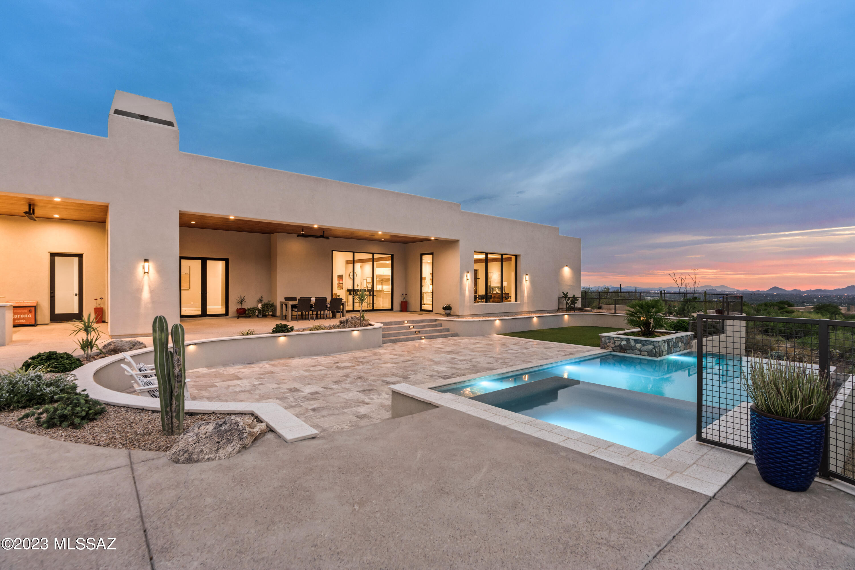 Redington Ranch (1-67) - Residential