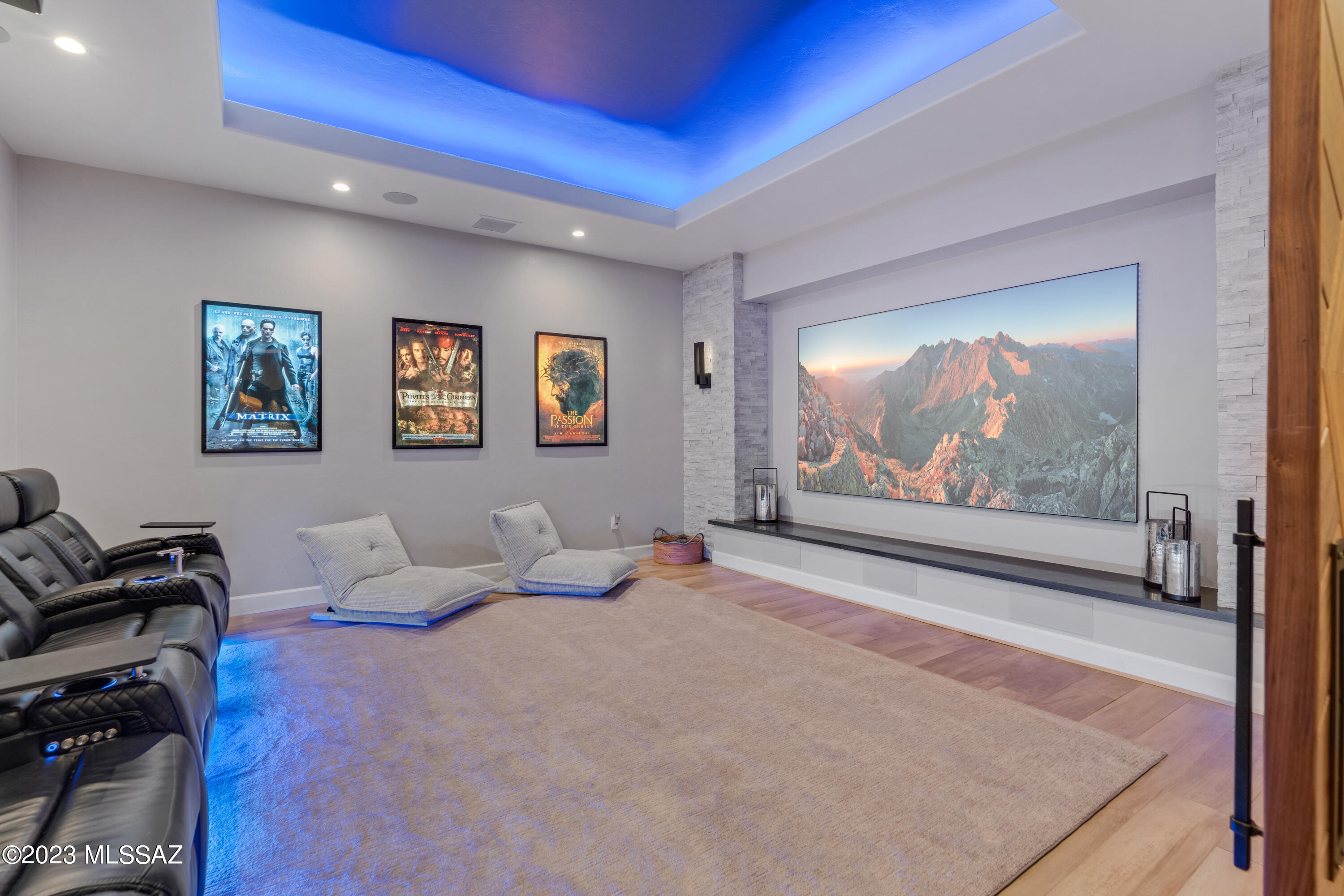 Redington Ranch (1-67) - Residential