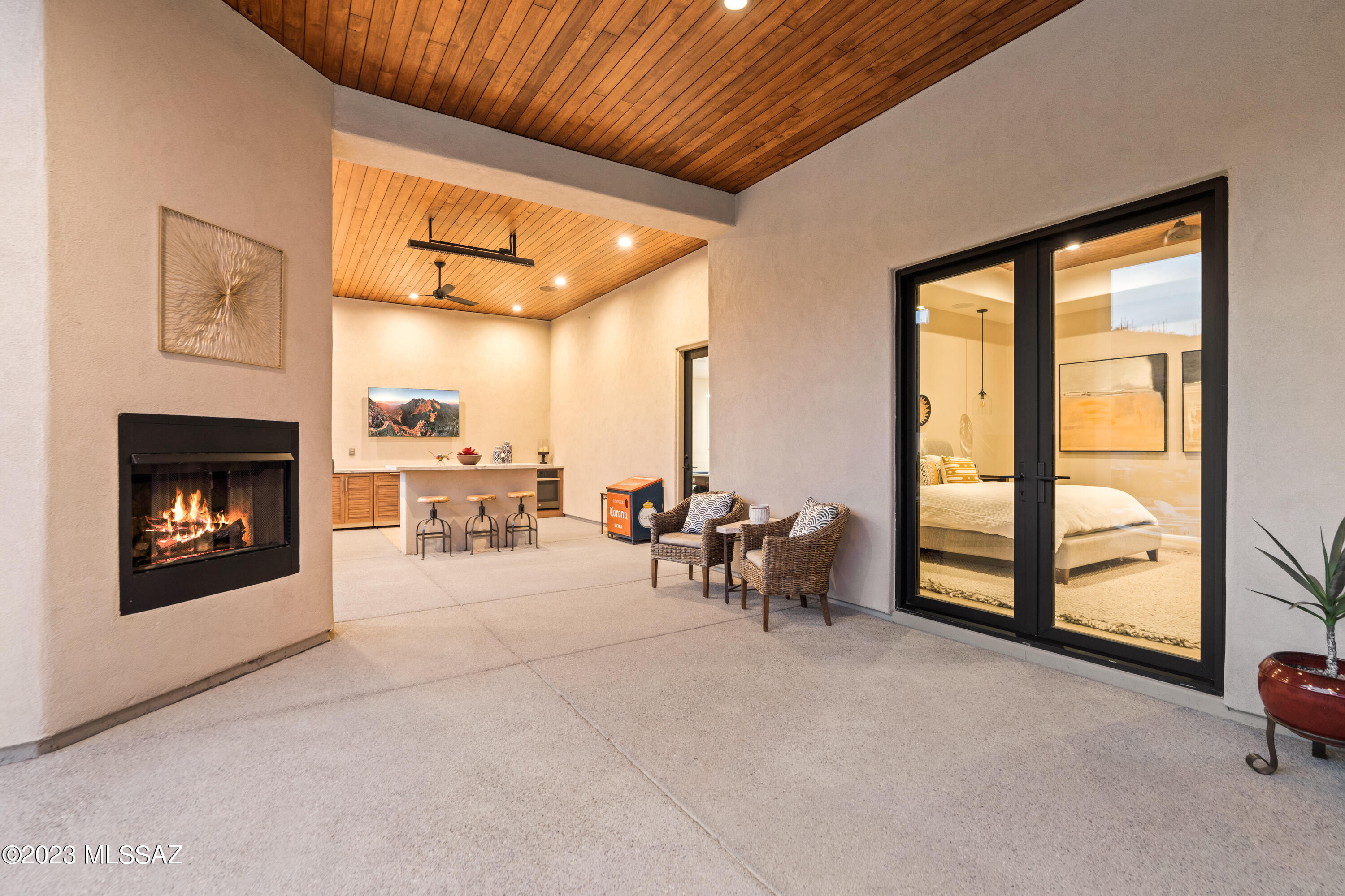Redington Ranch (1-67) - Residential
