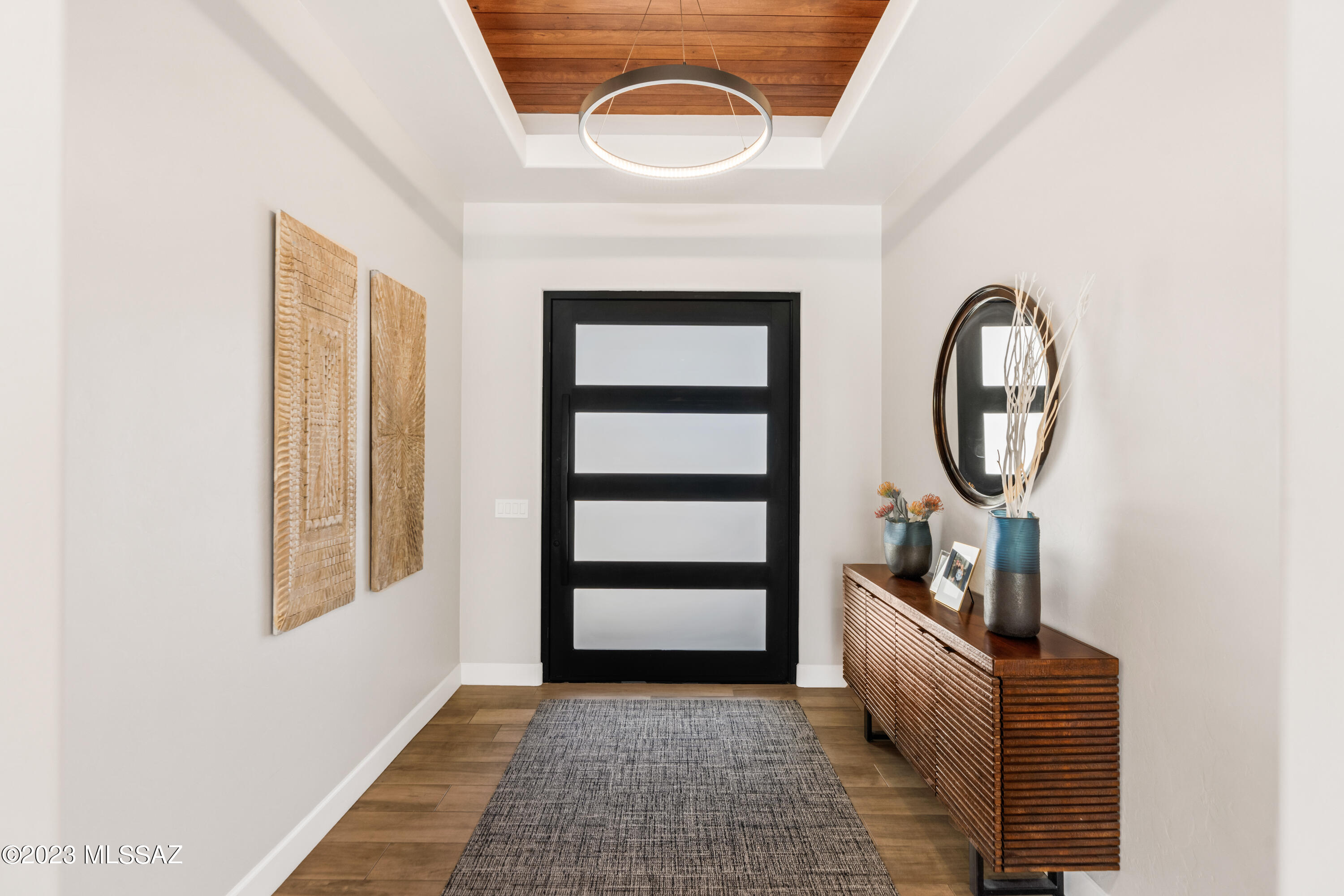 Redington Ranch (1-67) - Residential