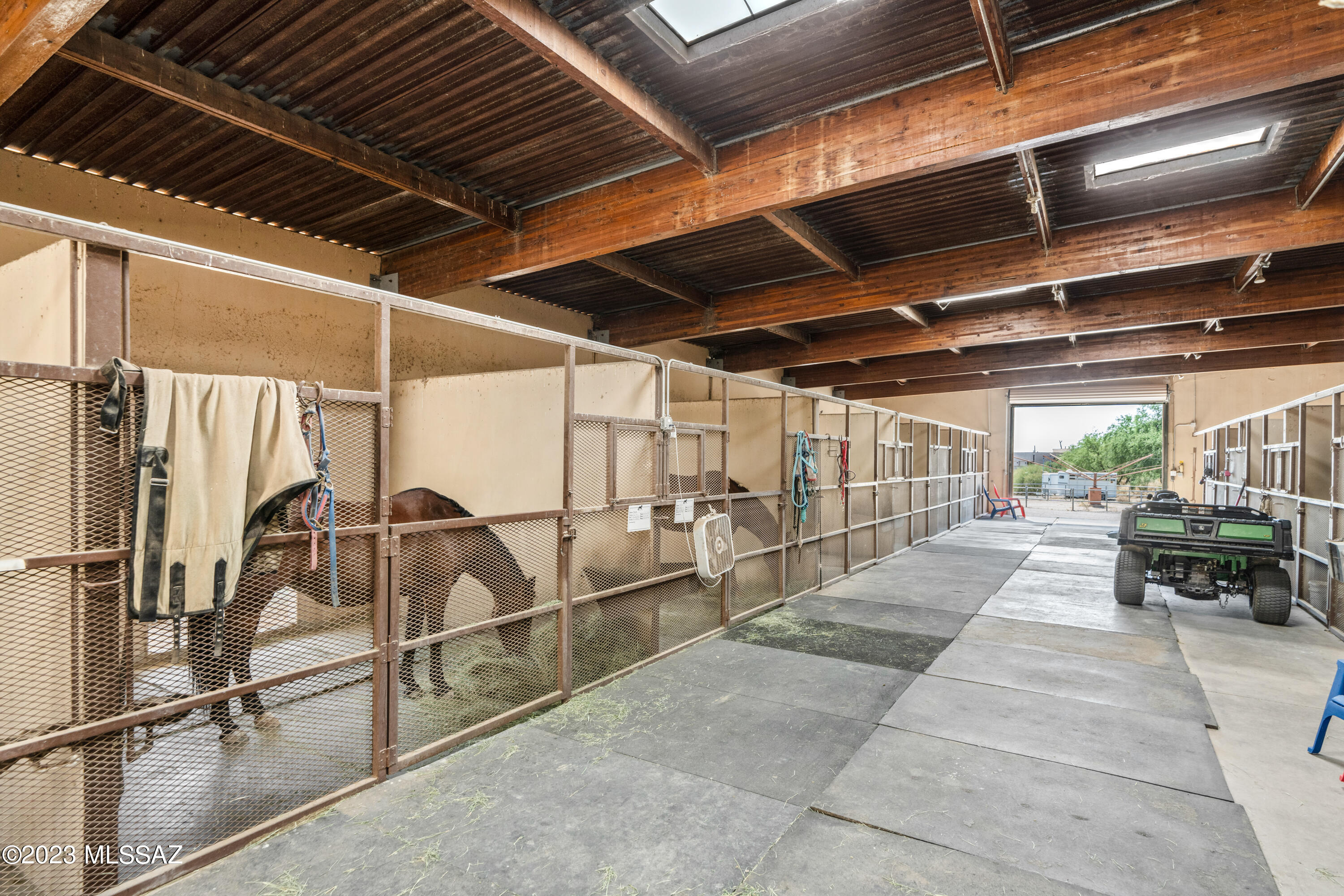 Redington Ranch (1-67) - Residential