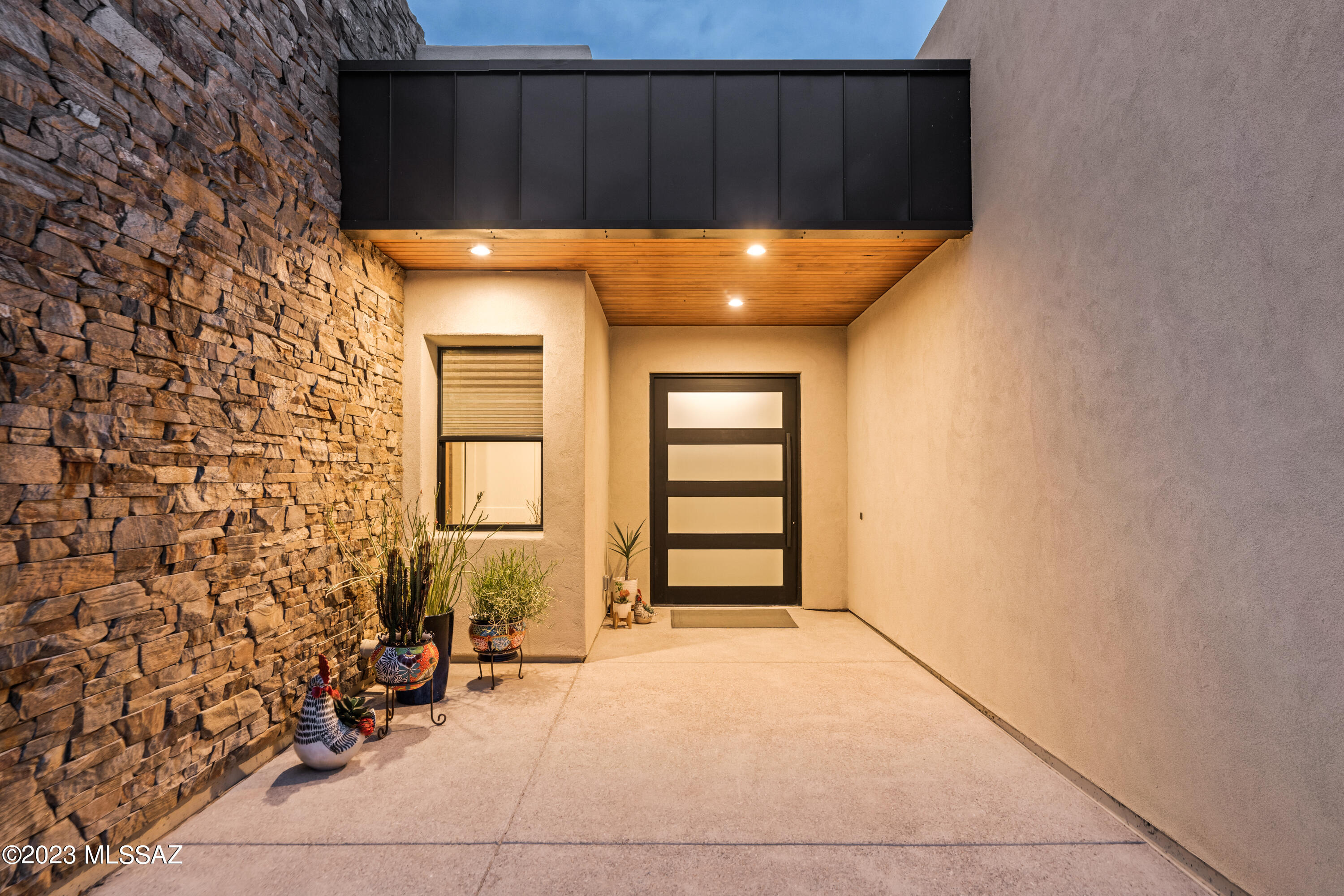 Redington Ranch (1-67) - Residential