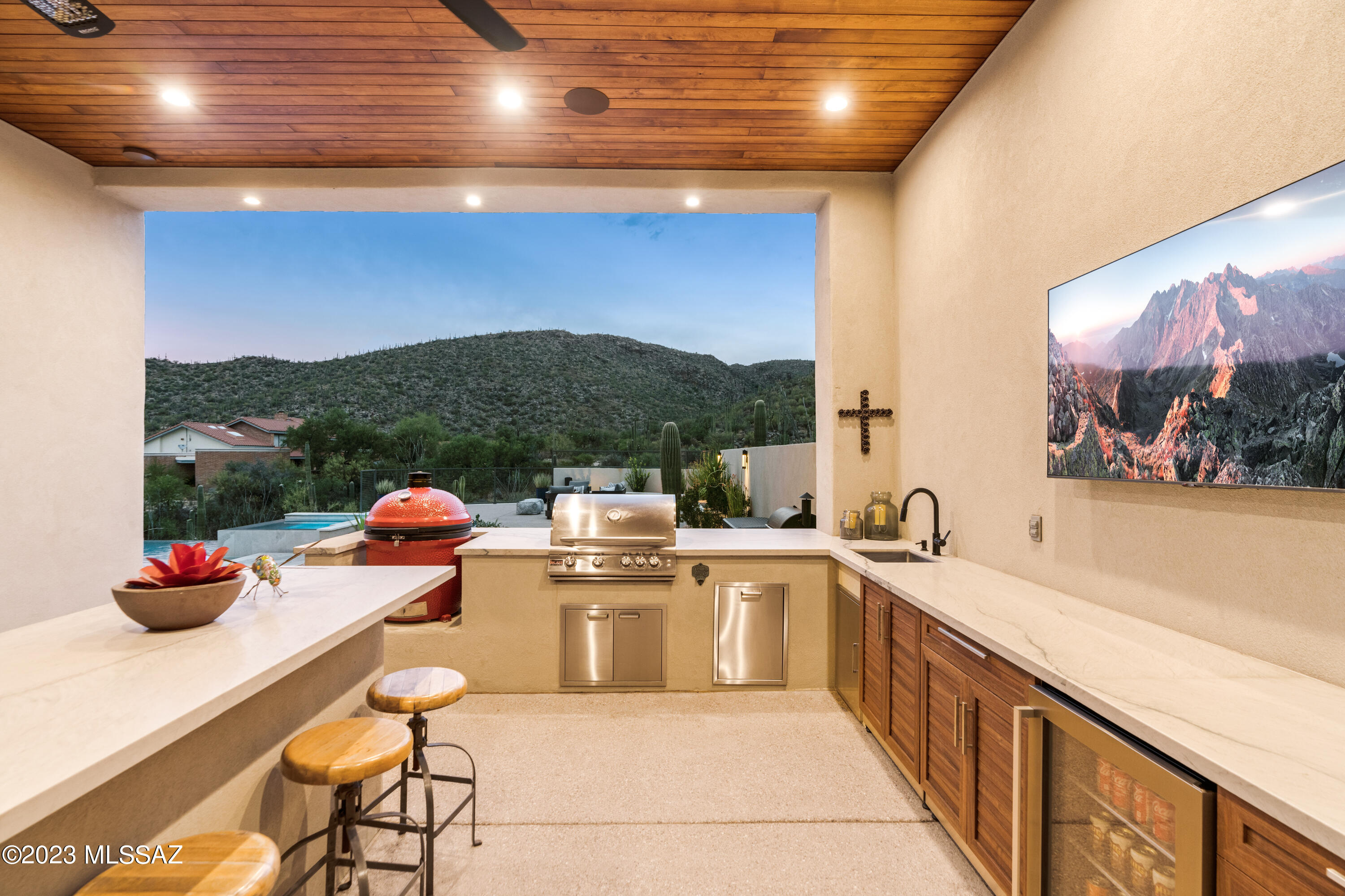Redington Ranch (1-67) - Residential