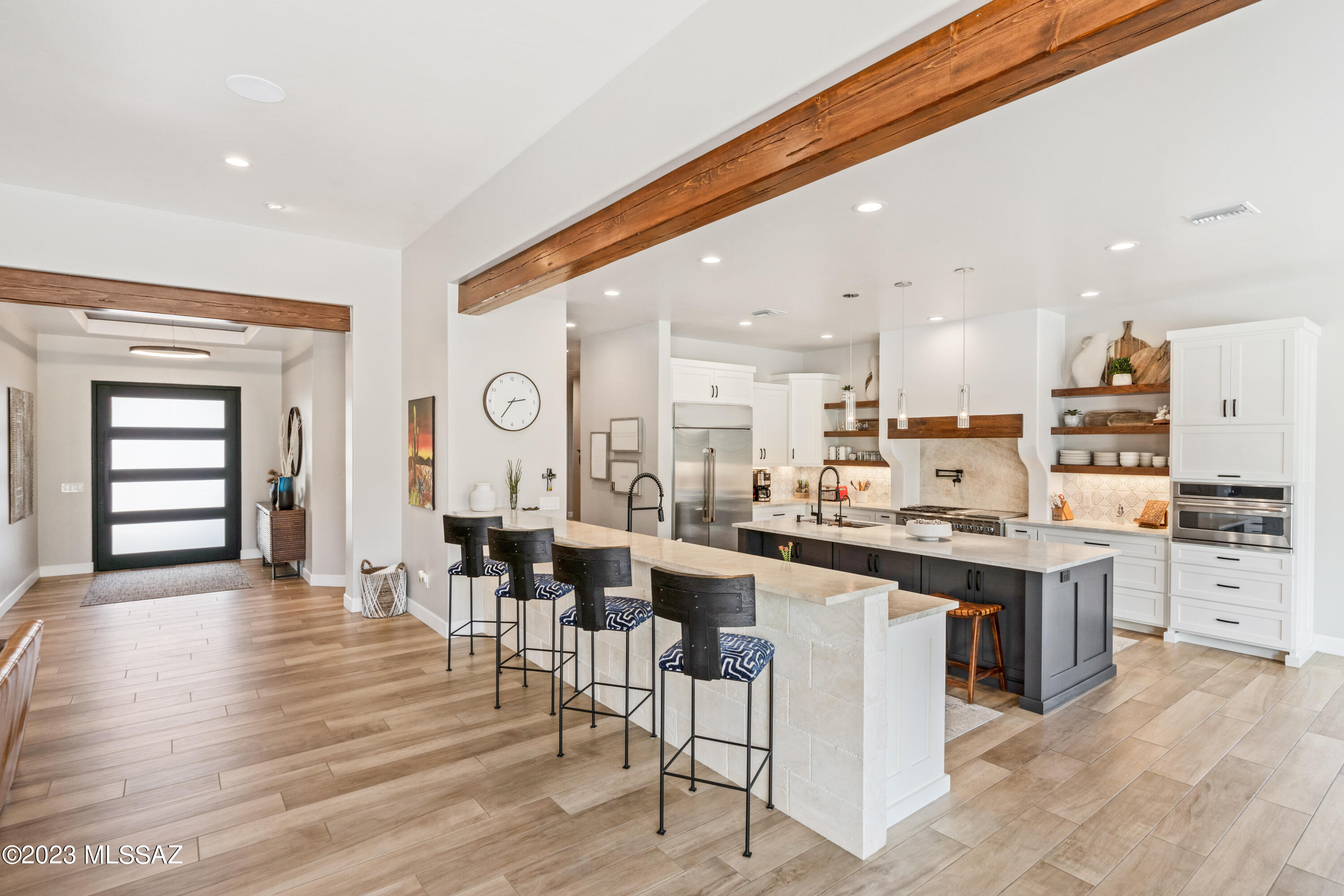 Redington Ranch (1-67) - Residential