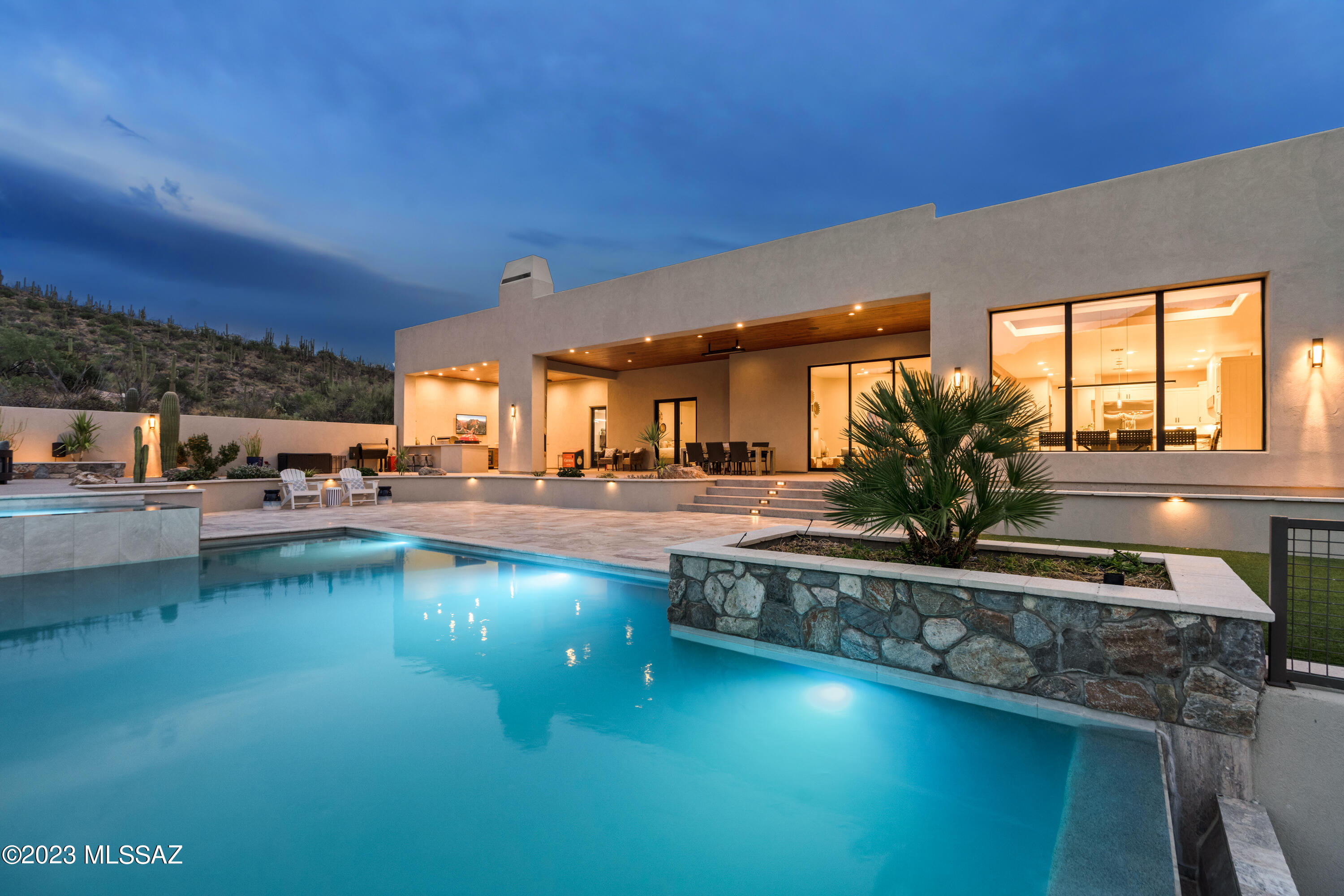 Redington Ranch (1-67) - Residential