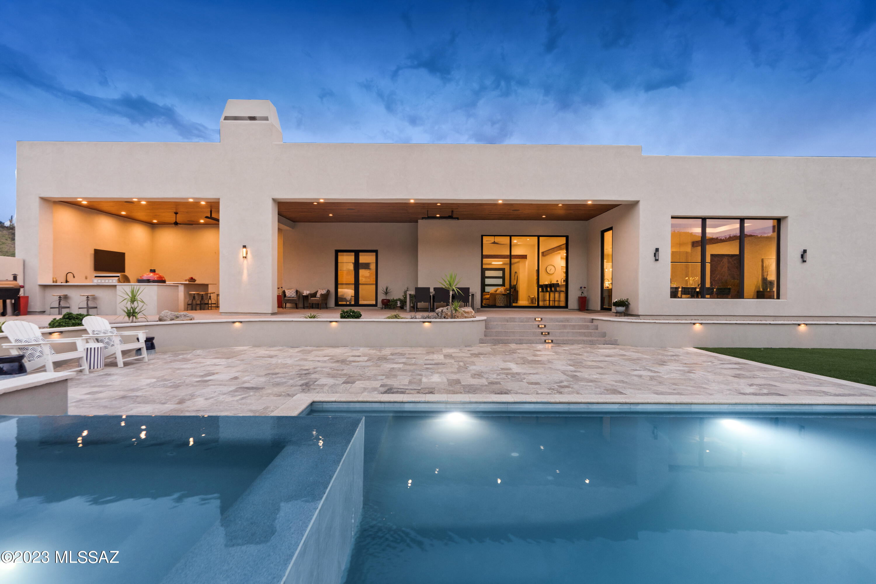 Redington Ranch (1-67) - Residential