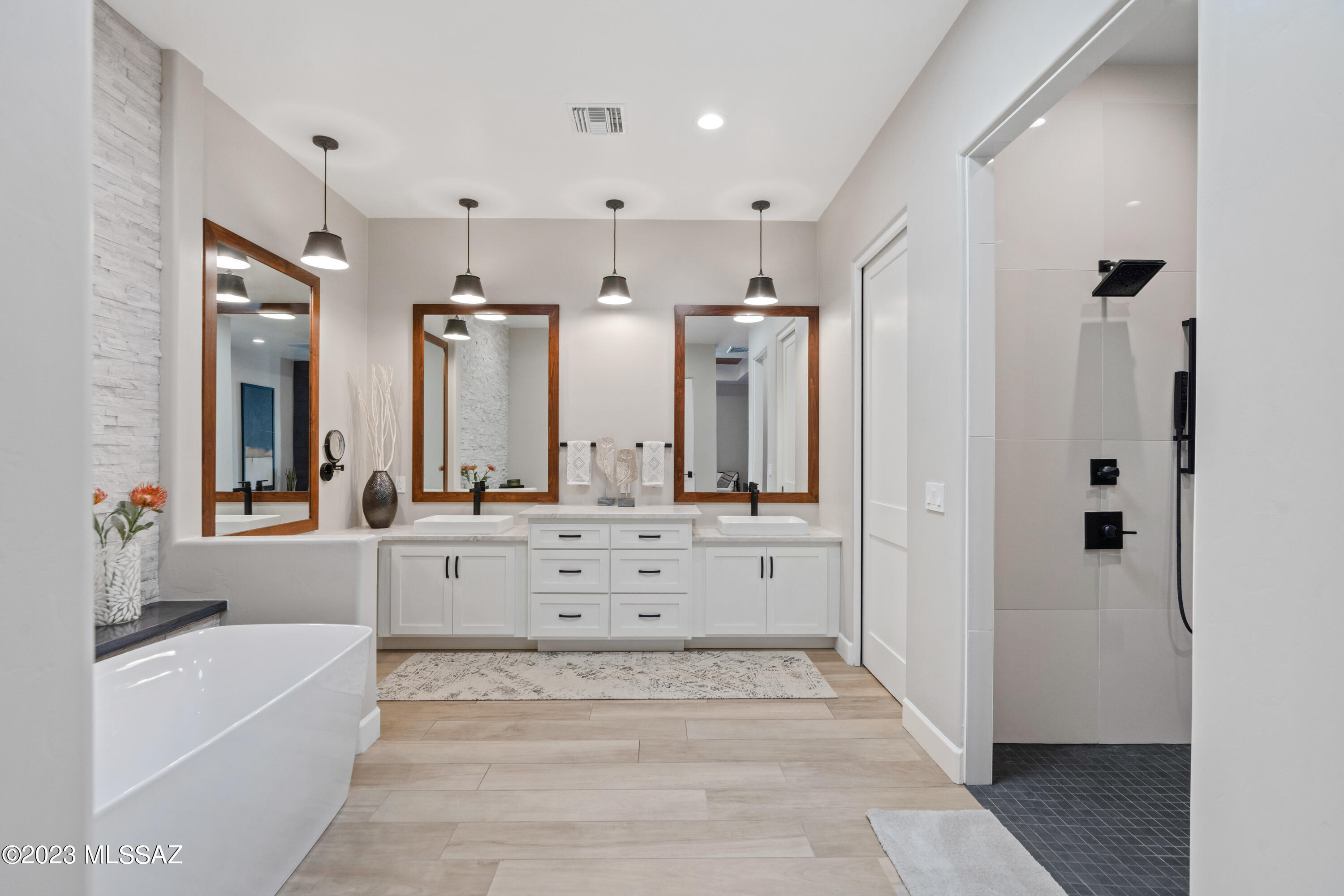 Redington Ranch (1-67) - Residential