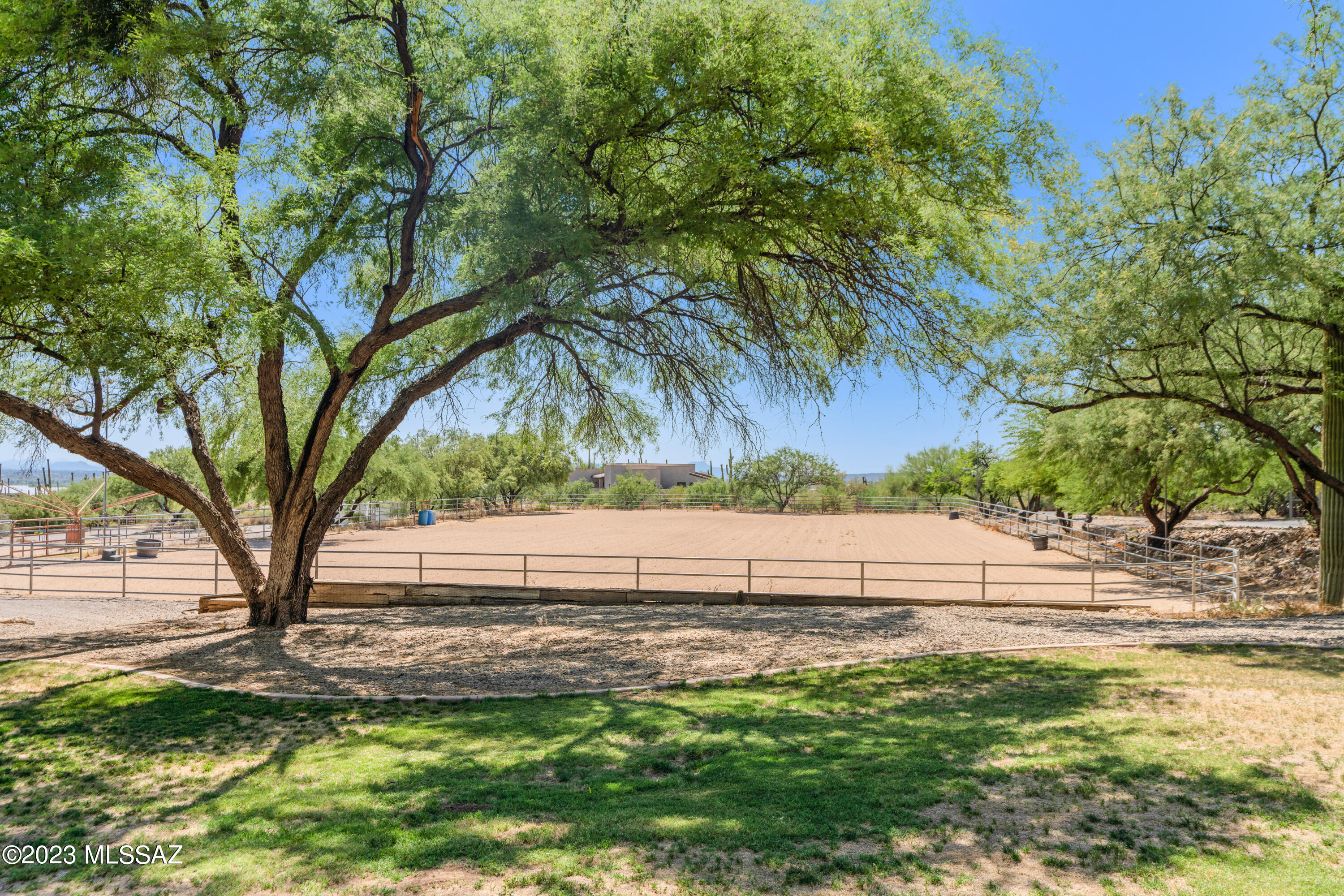 Redington Ranch (1-67) - Residential