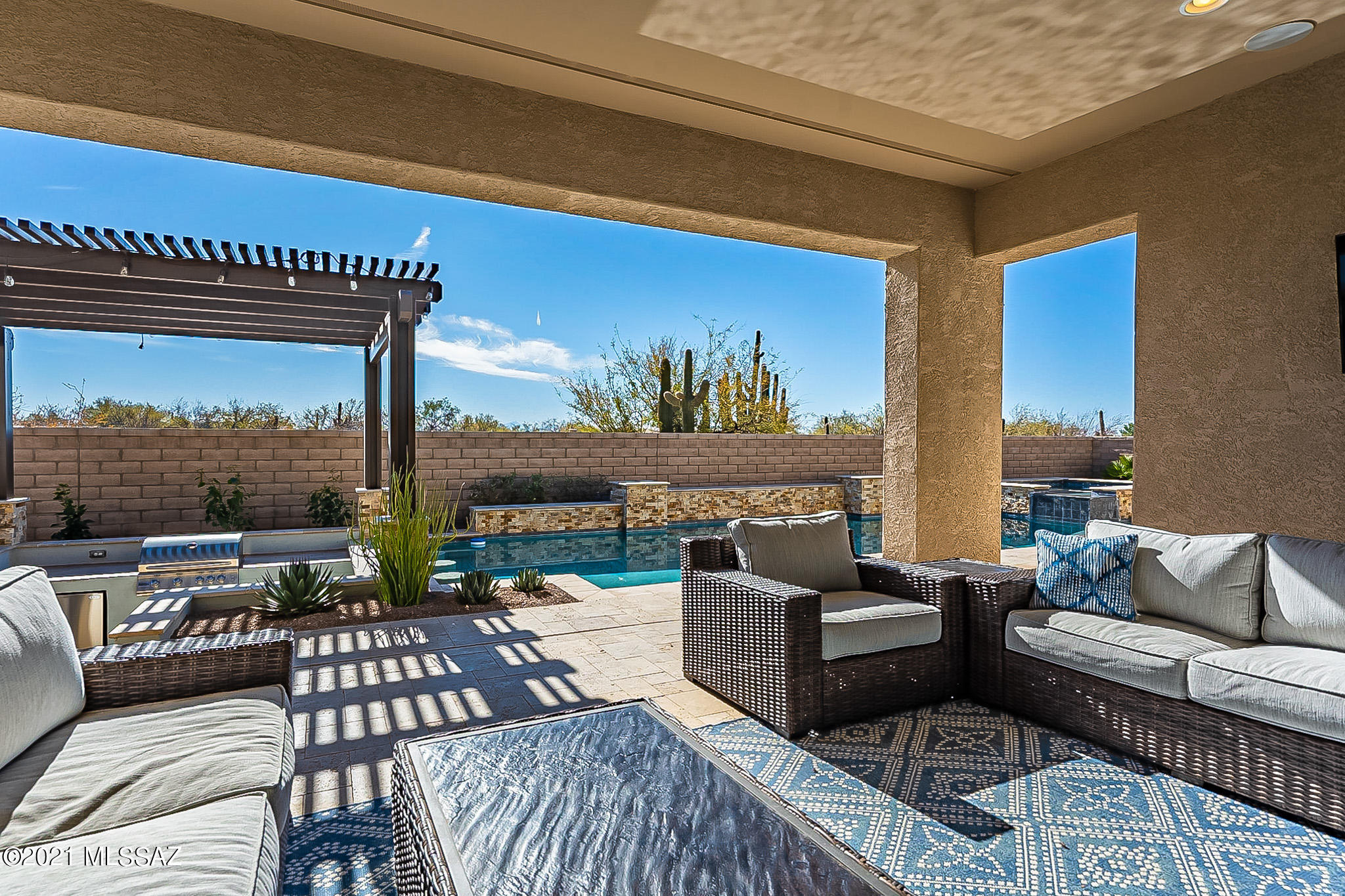 Ranches At Santa Catalina - Residential
