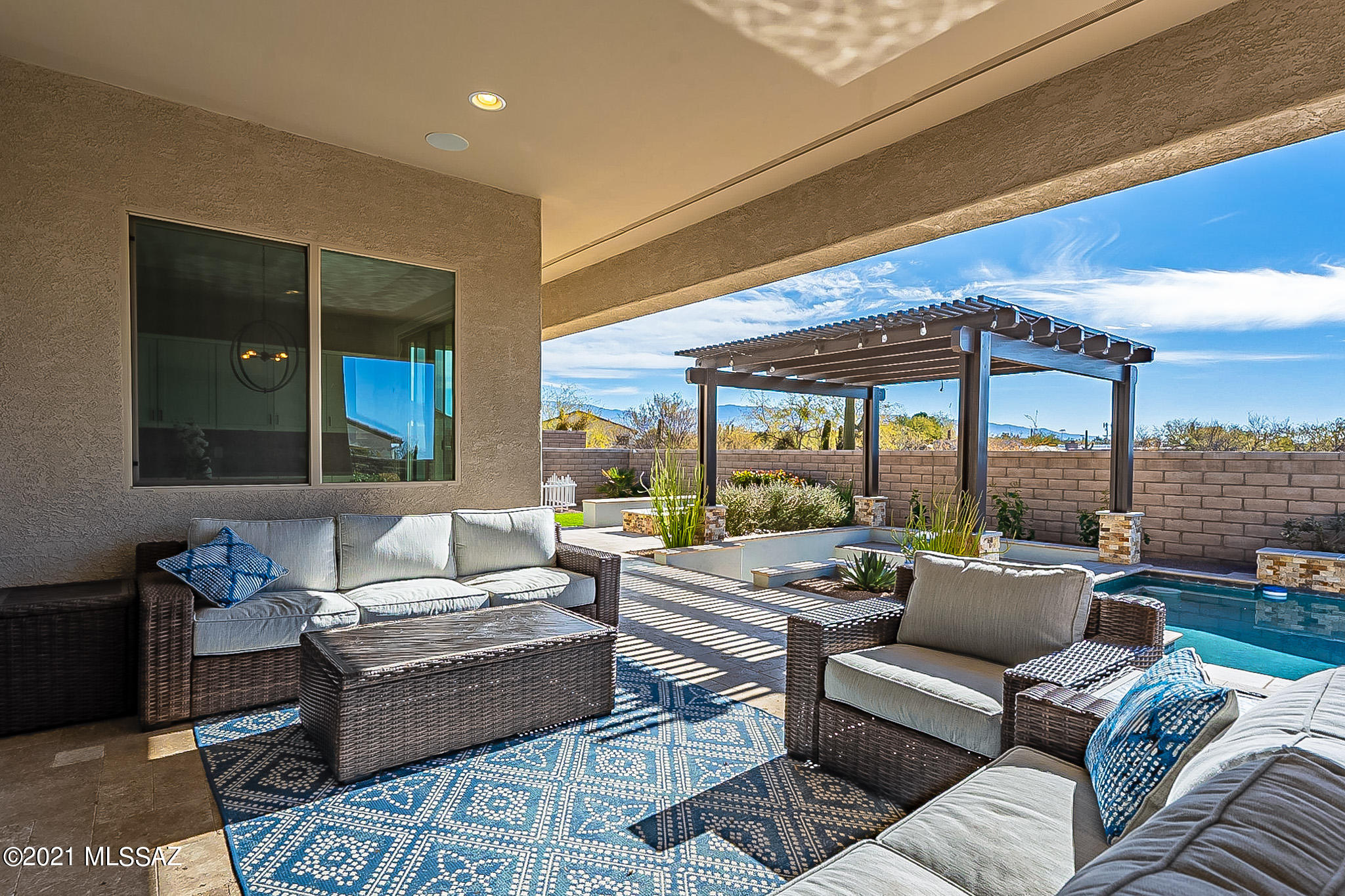 Ranches At Santa Catalina - Residential