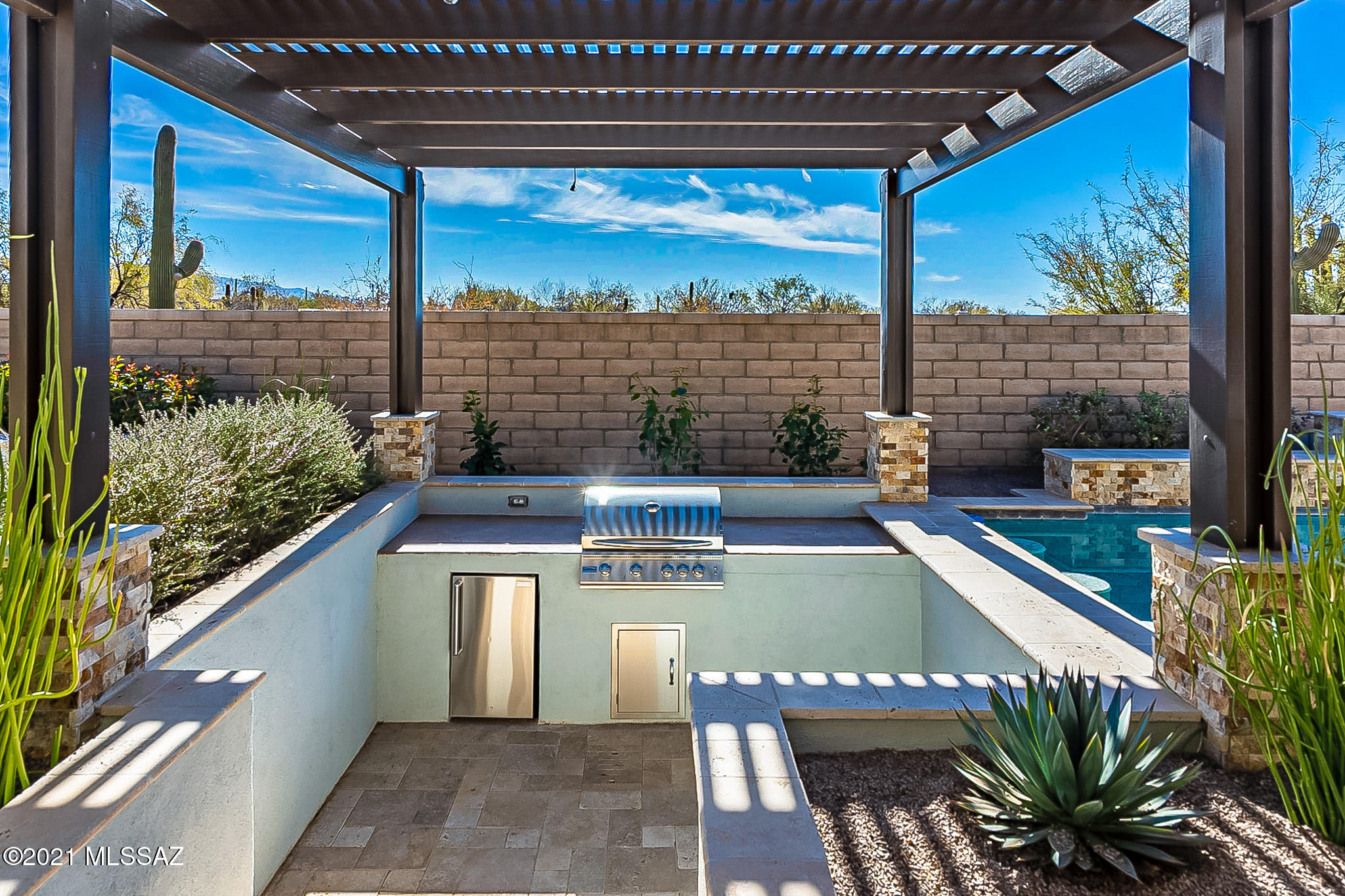 Ranches At Santa Catalina - Residential