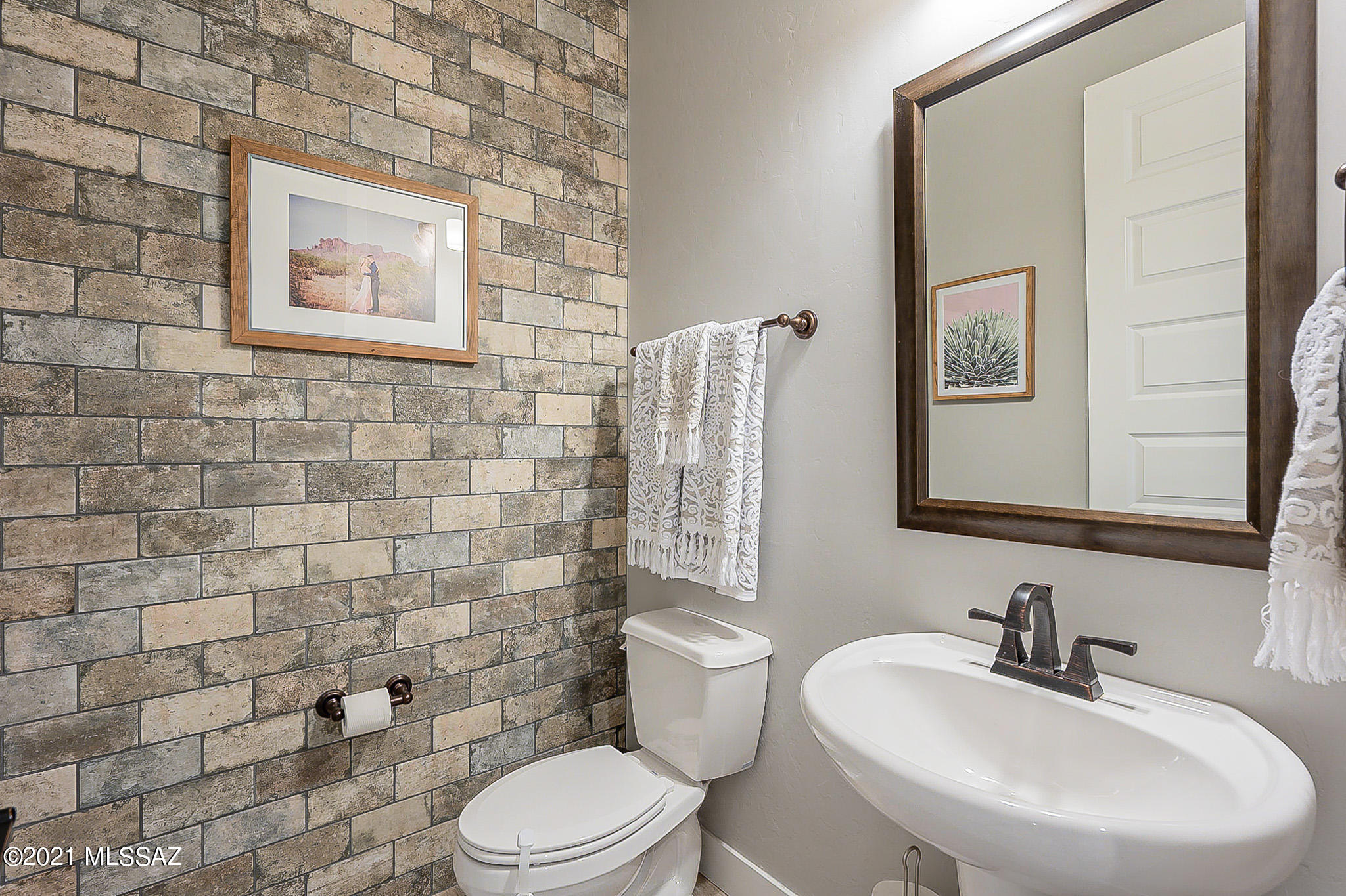 Ranches At Santa Catalina - Residential