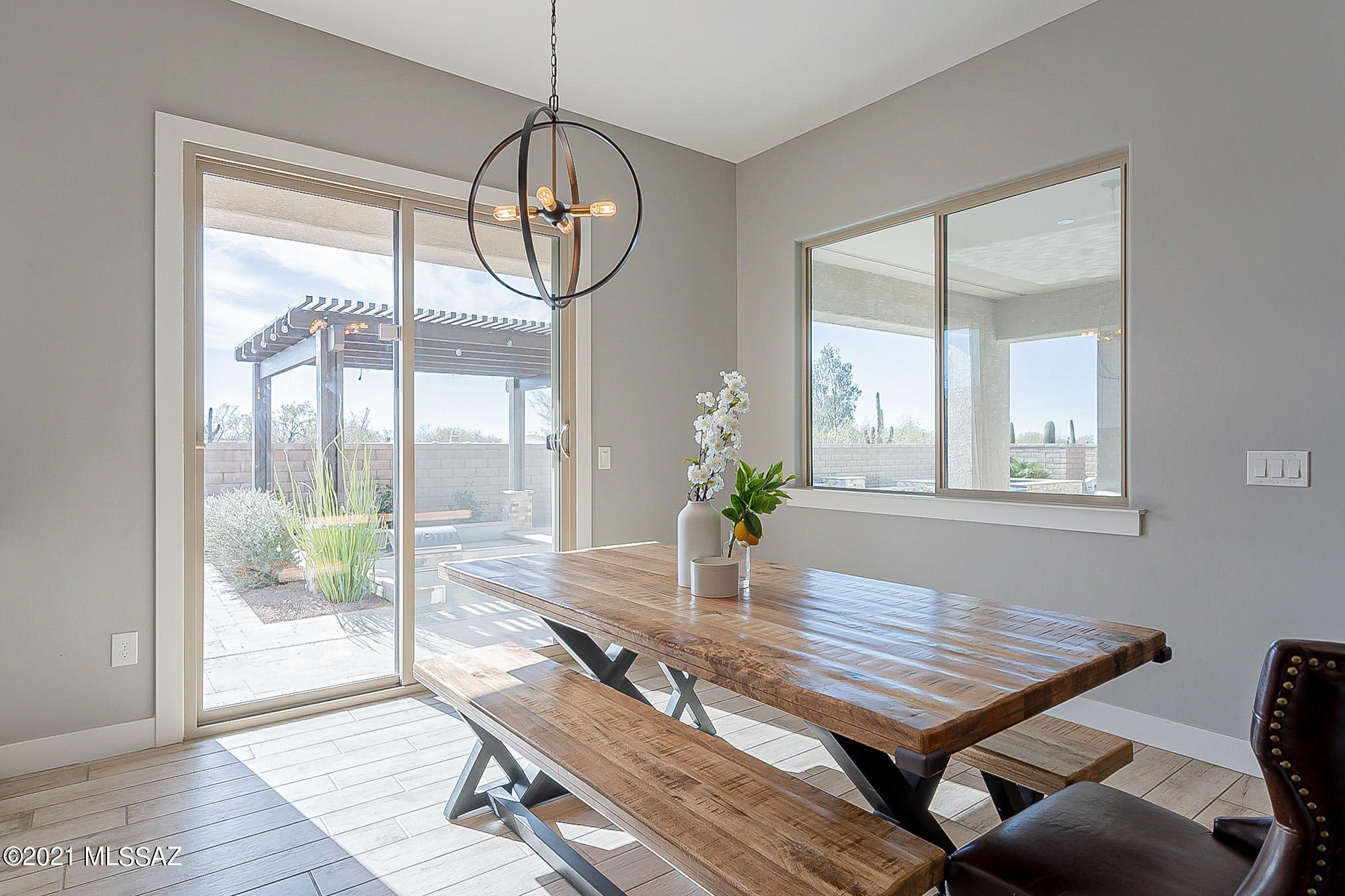 Ranches At Santa Catalina - Residential