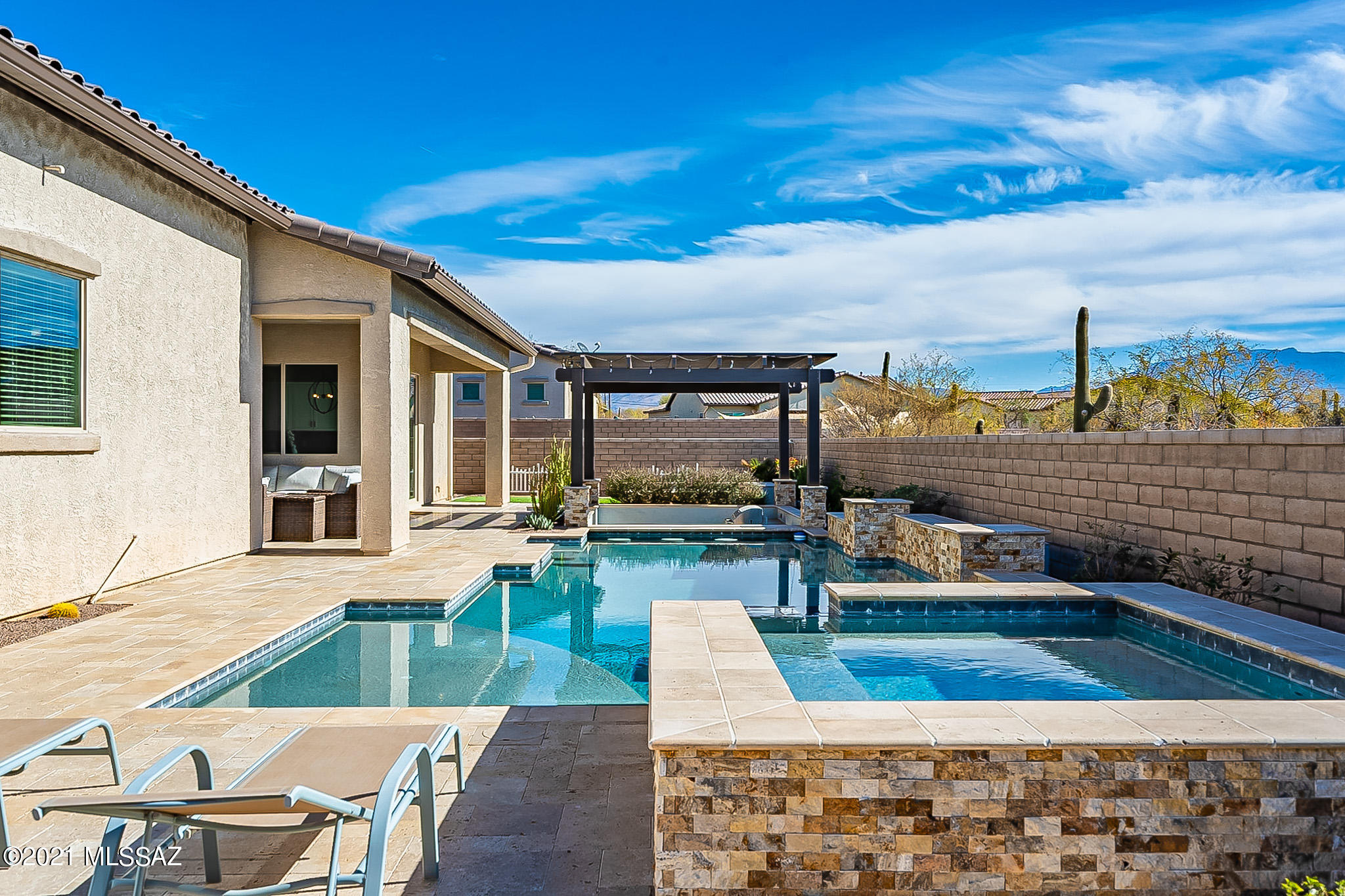 Ranches At Santa Catalina - Residential