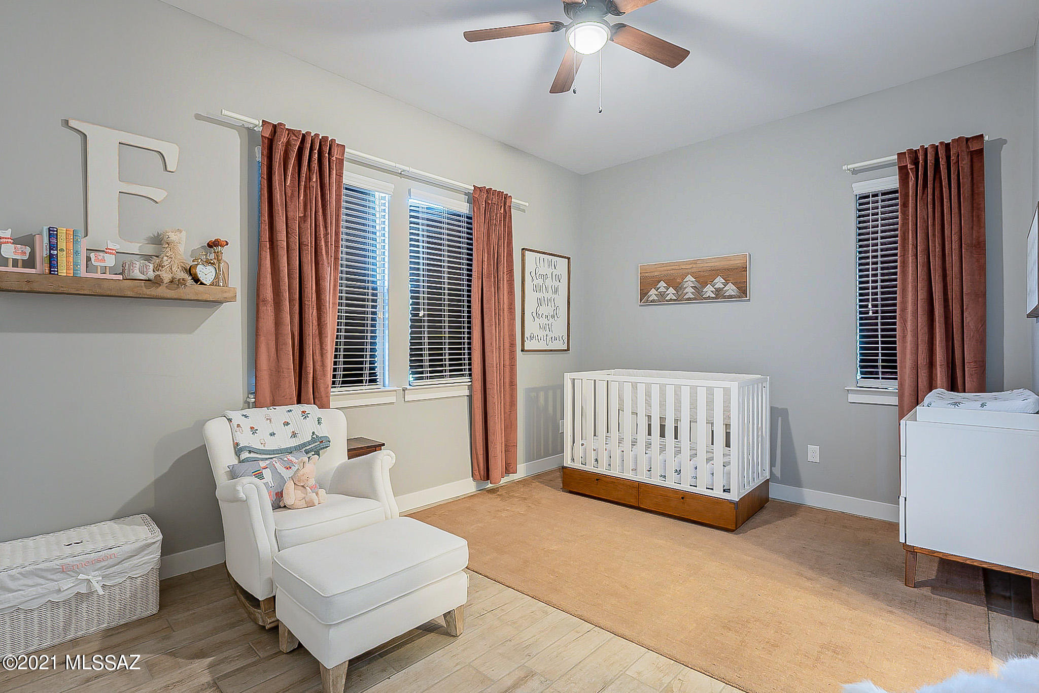 Ranches At Santa Catalina - Residential