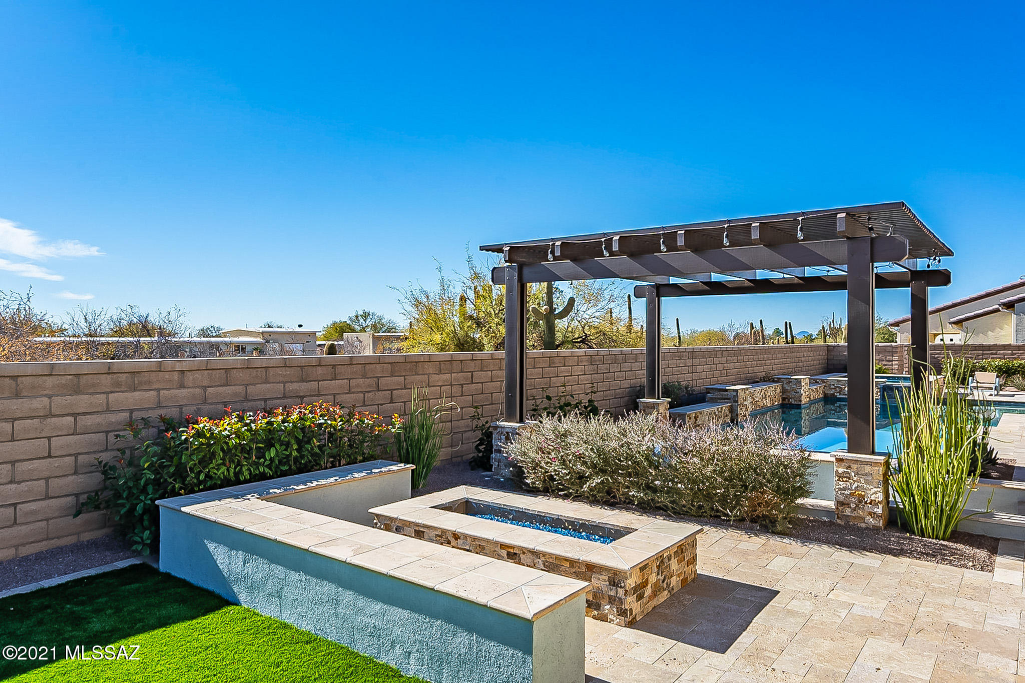 Ranches At Santa Catalina - Residential