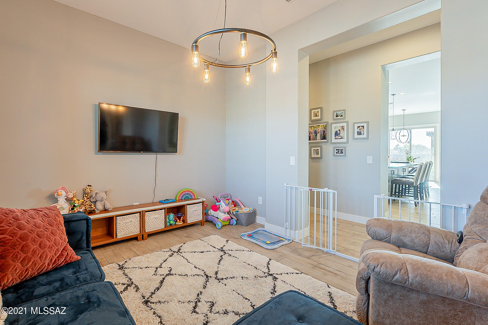 Ranches At Santa Catalina - Residential
