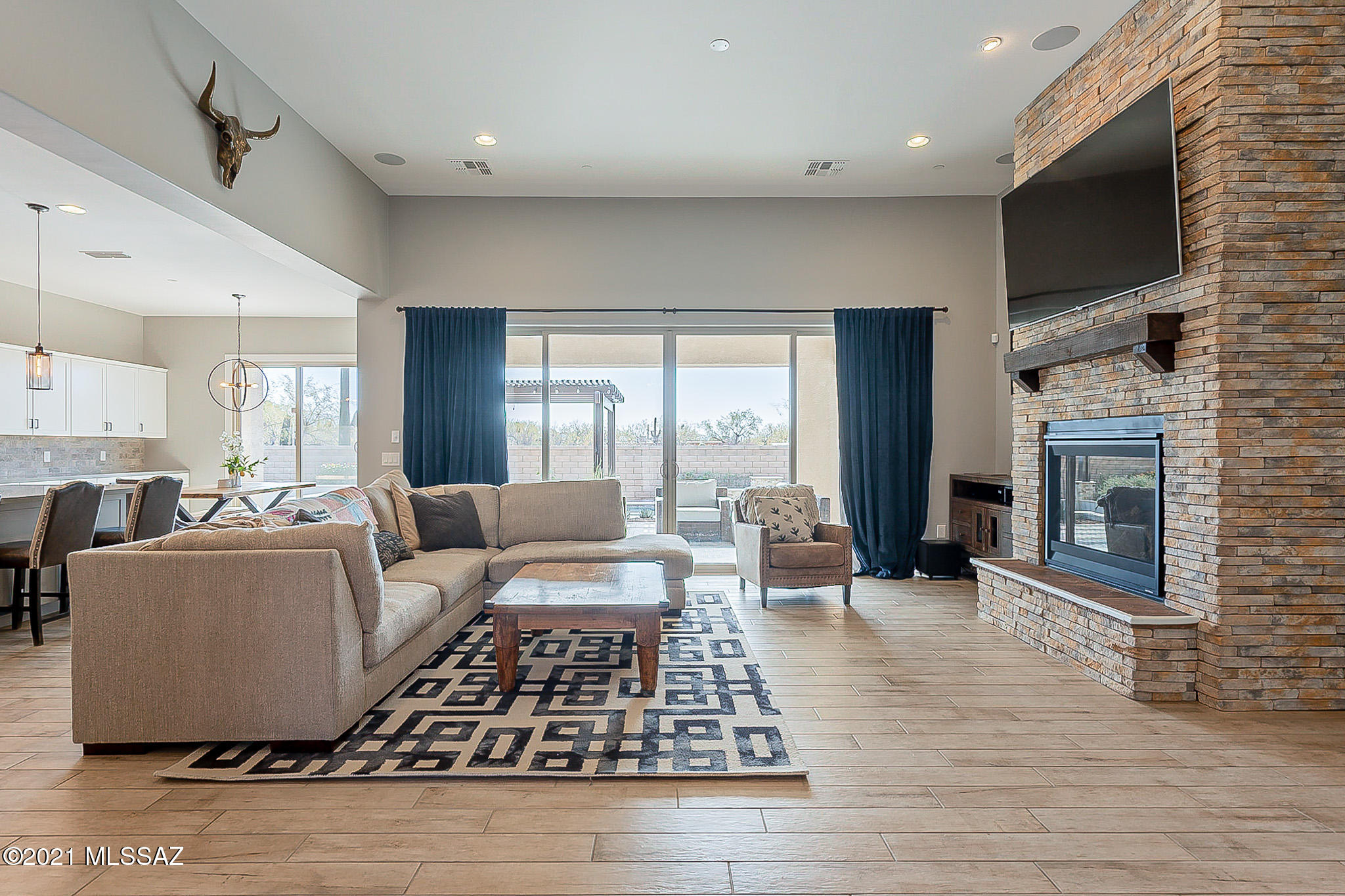 Ranches At Santa Catalina - Residential