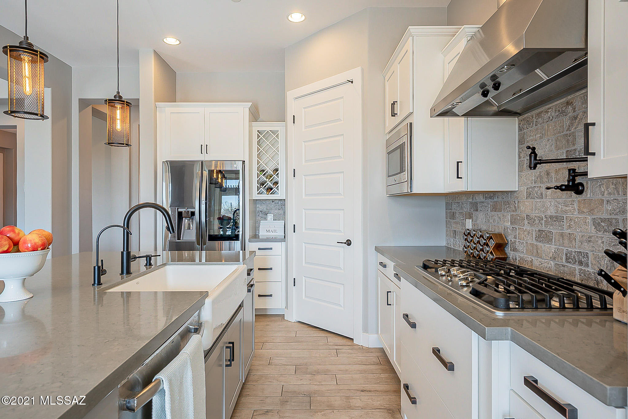 Ranches At Santa Catalina - Residential
