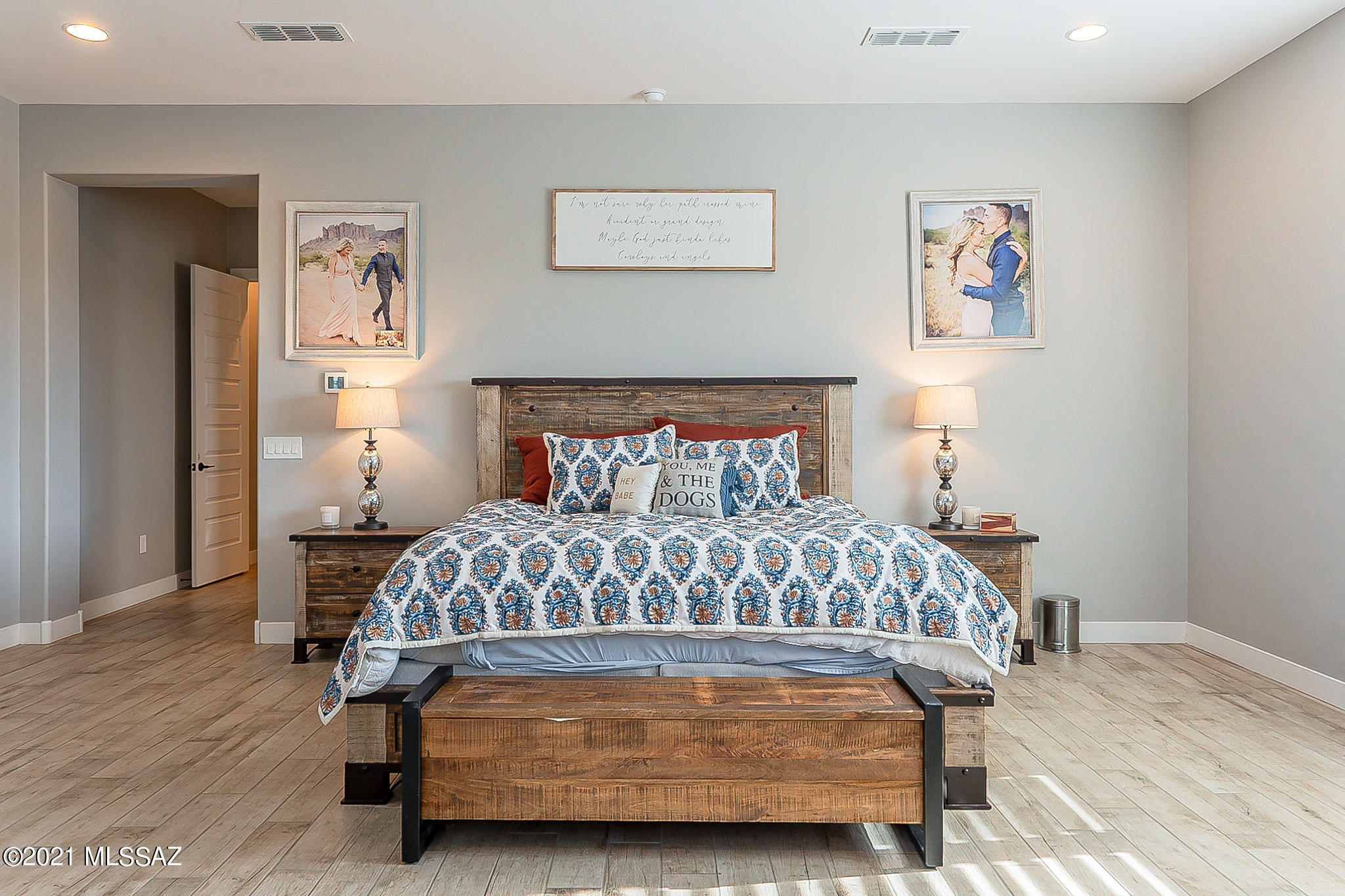 Ranches At Santa Catalina - Residential