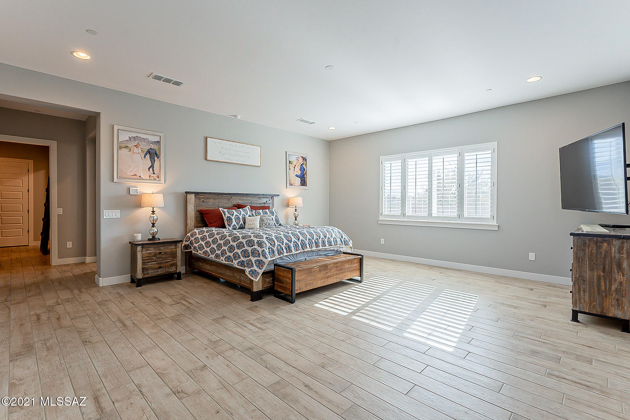 Ranches At Santa Catalina - Residential