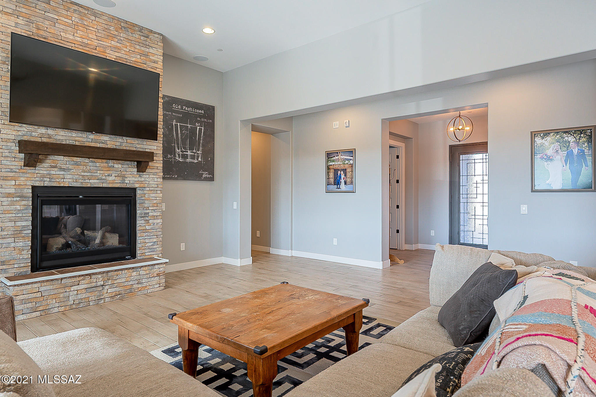 Ranches At Santa Catalina - Residential