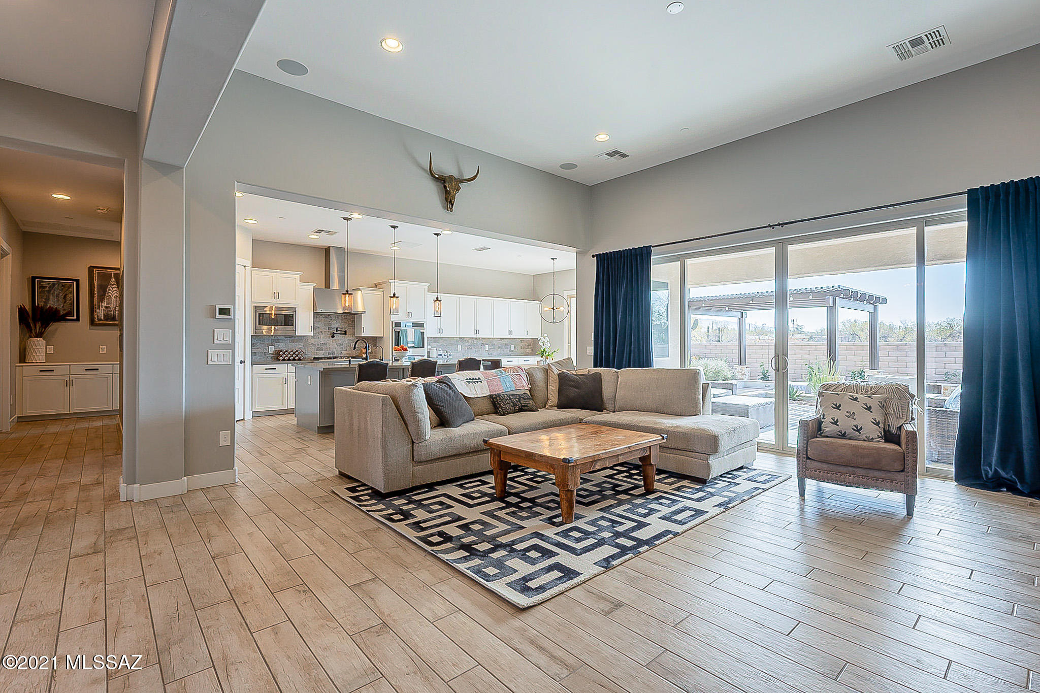 Ranches At Santa Catalina - Residential