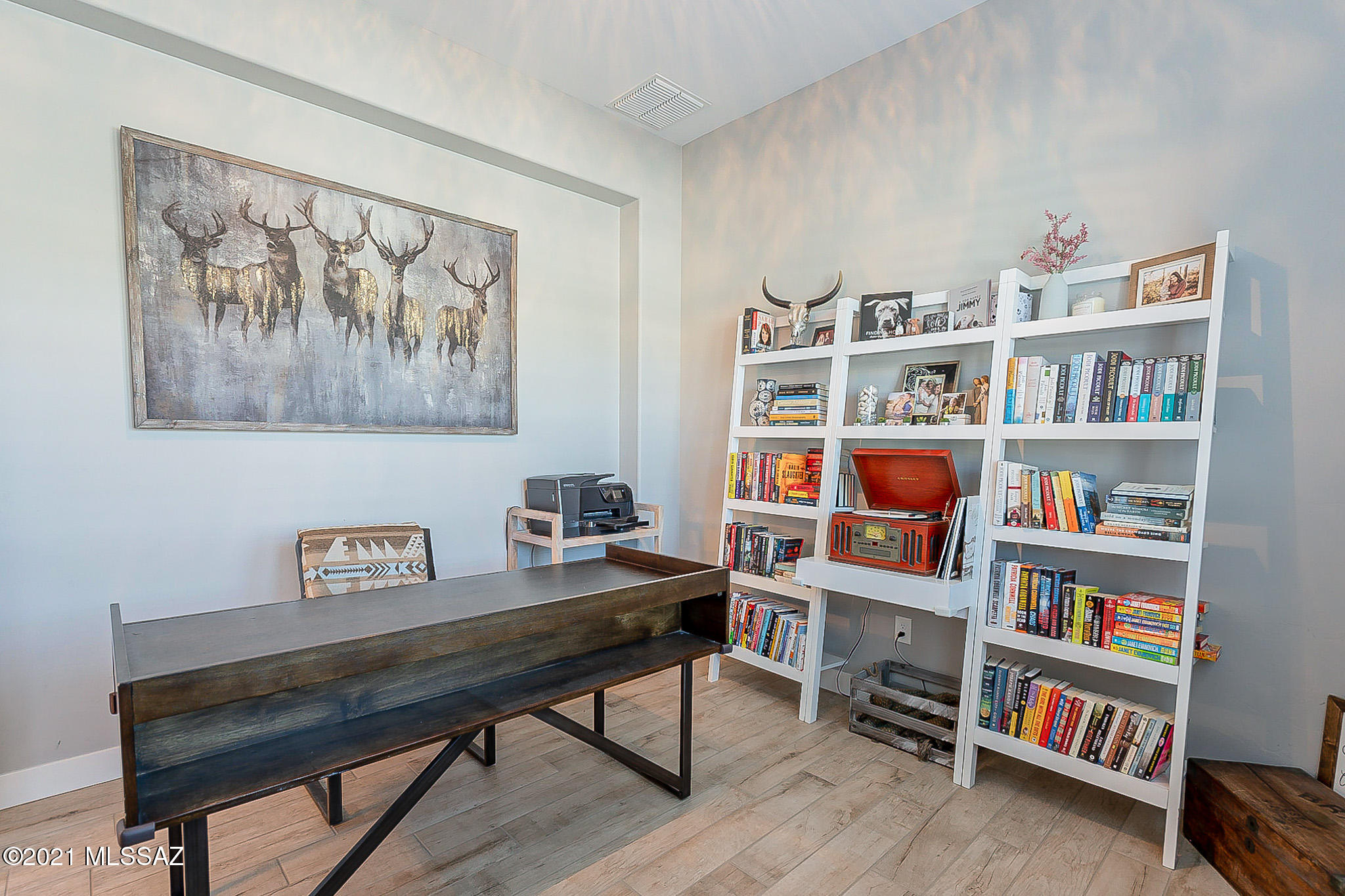 Ranches At Santa Catalina - Residential