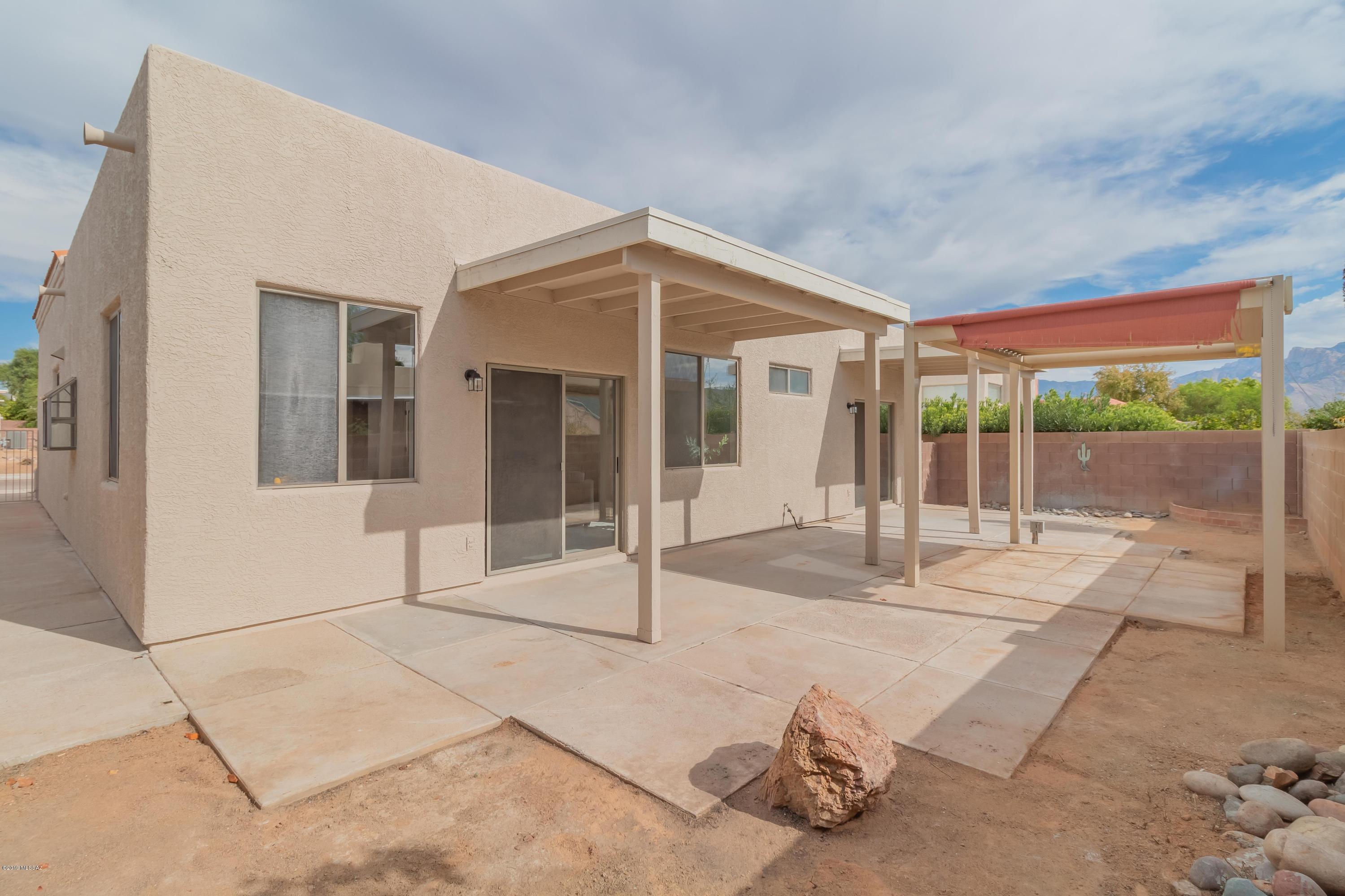 Linda Vista Estates II - Residential