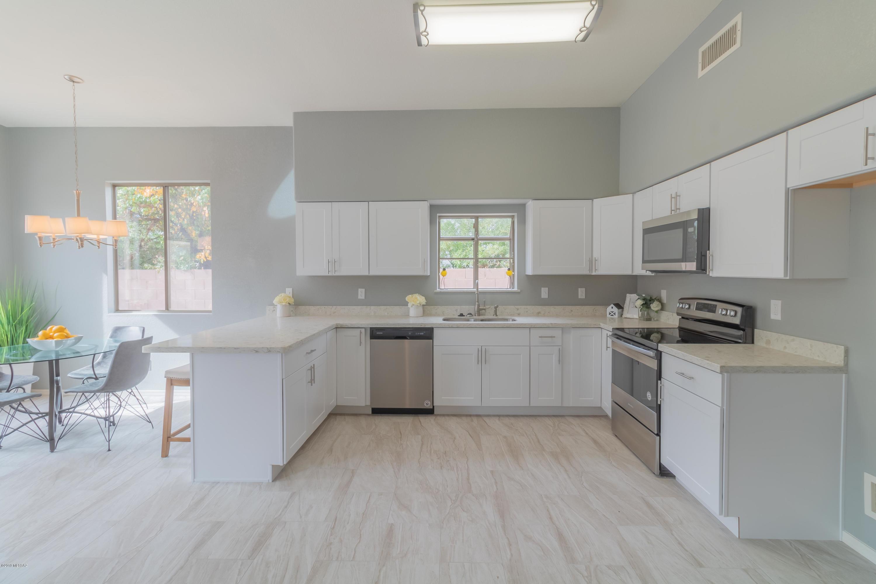 Linda Vista Estates II - Residential
