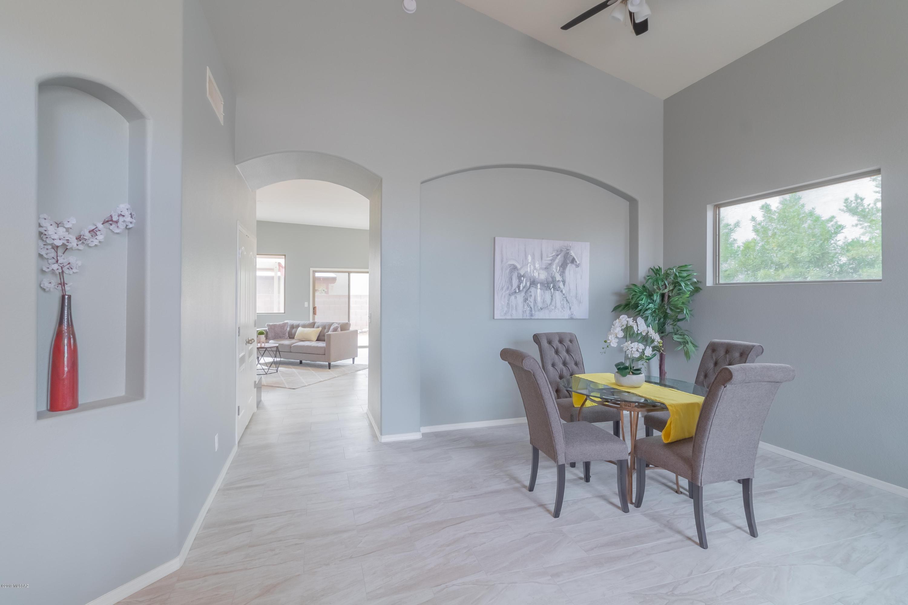 Linda Vista Estates II - Residential
