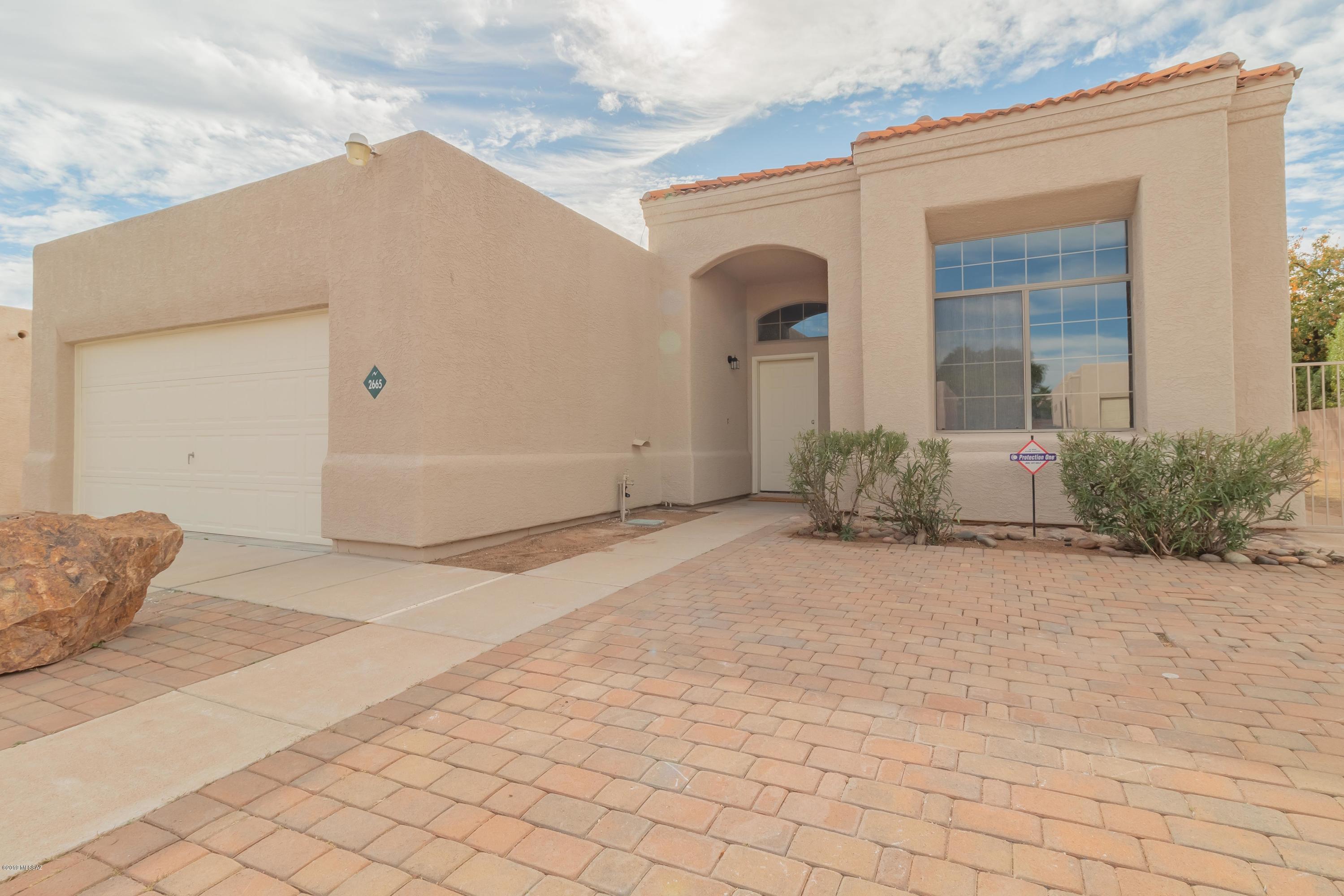Linda Vista Estates II - Residential