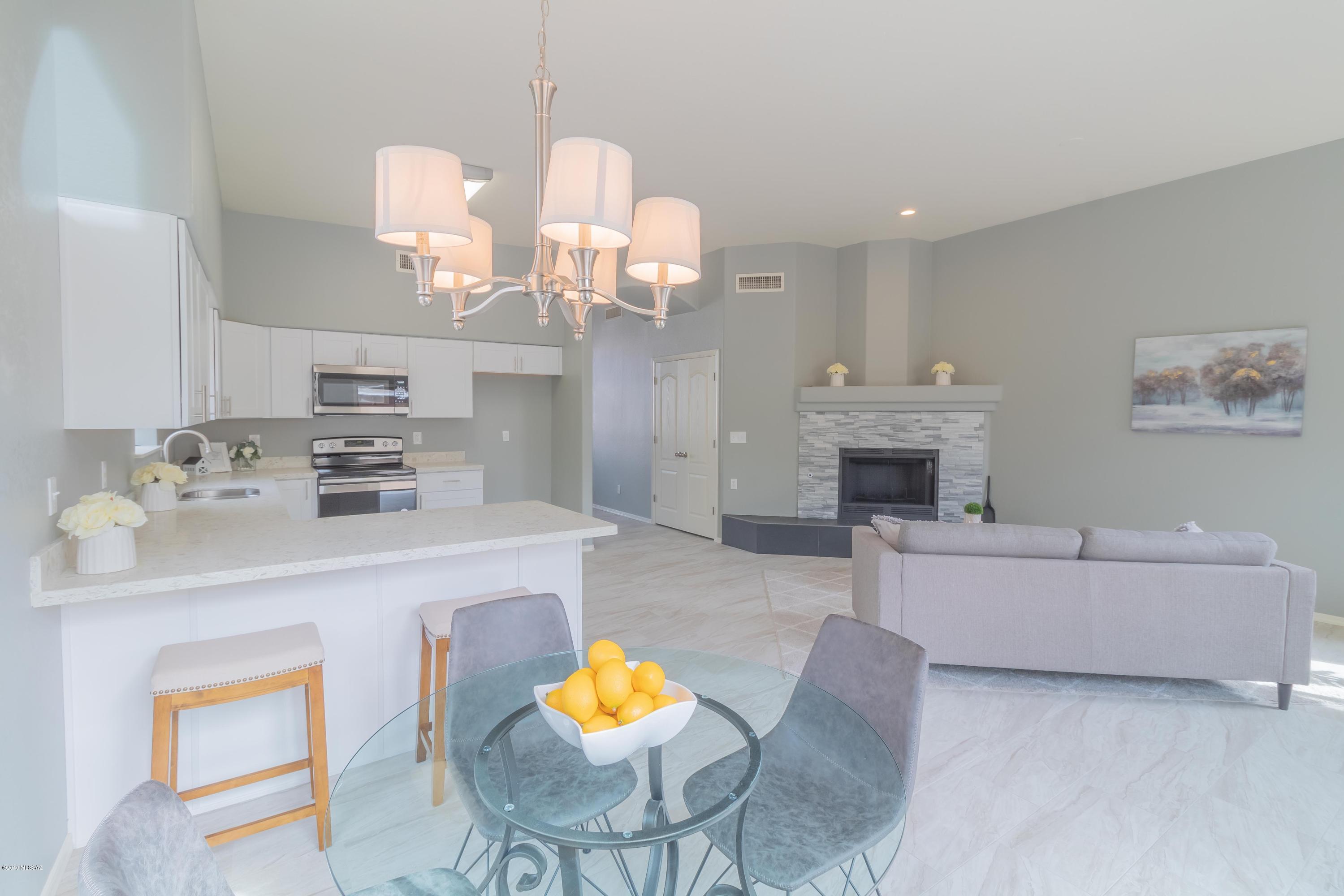 Linda Vista Estates II - Residential