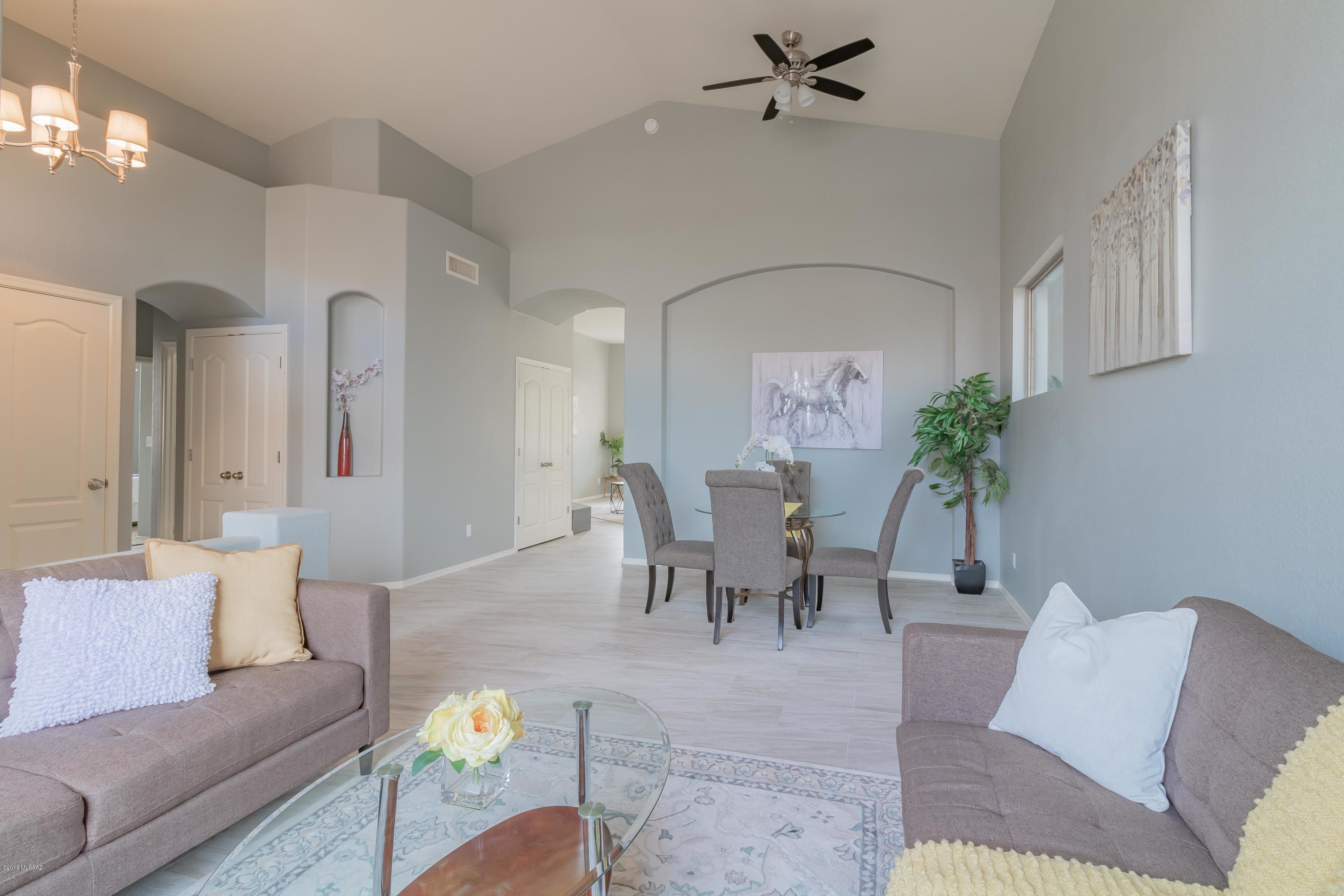 Linda Vista Estates II - Residential