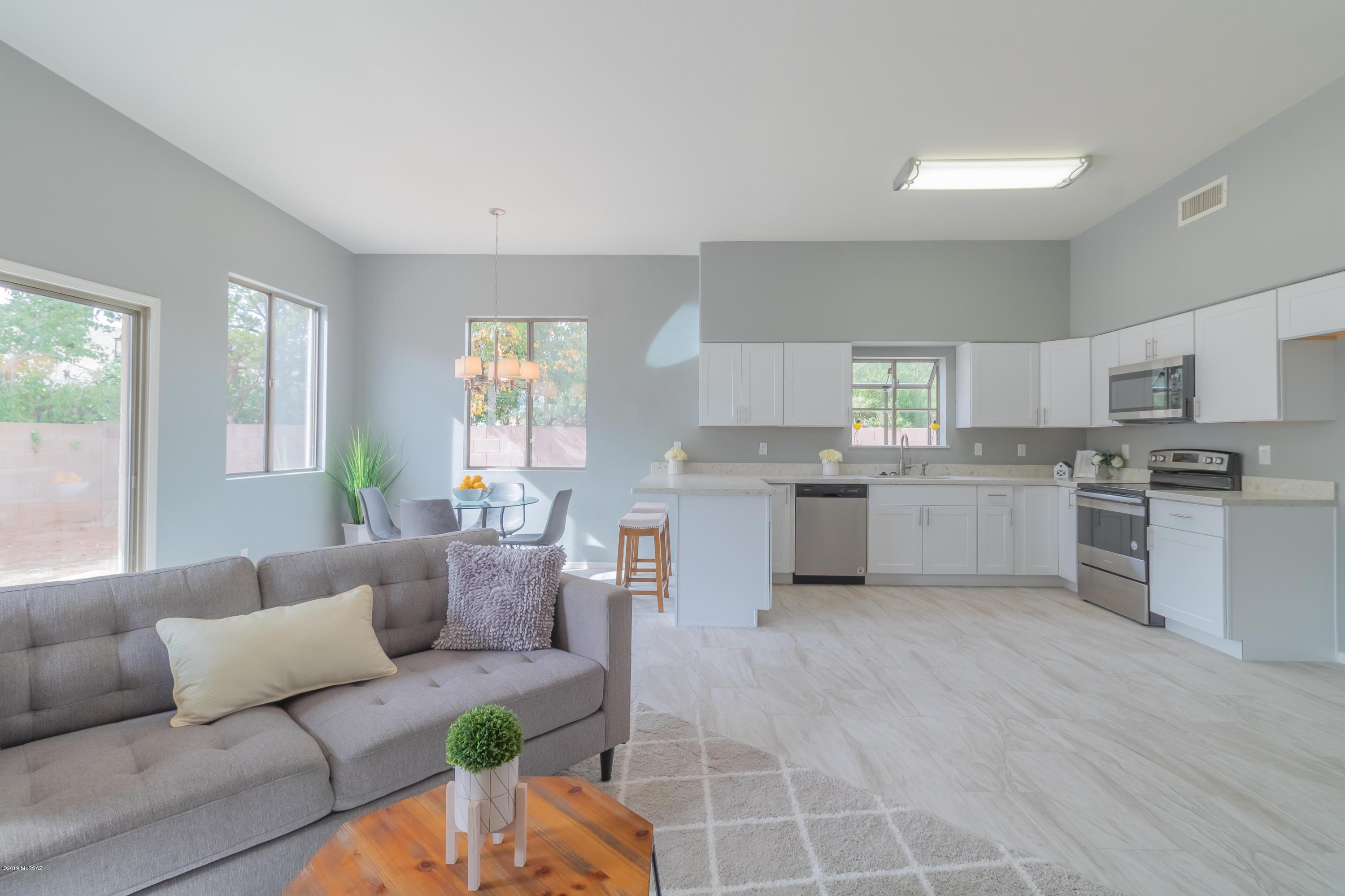Linda Vista Estates II - Residential